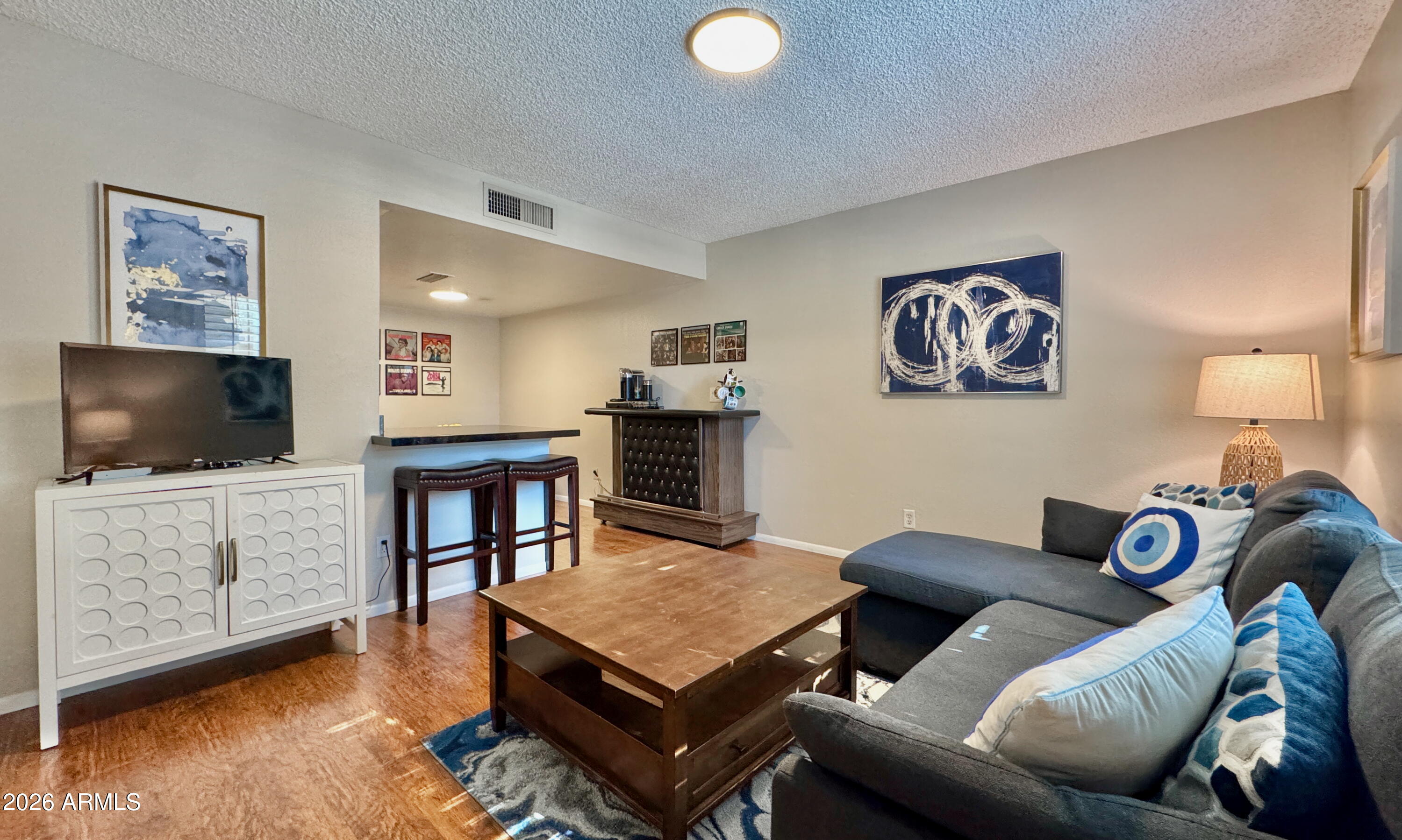 8625 E BELLEVIEW Place 1117