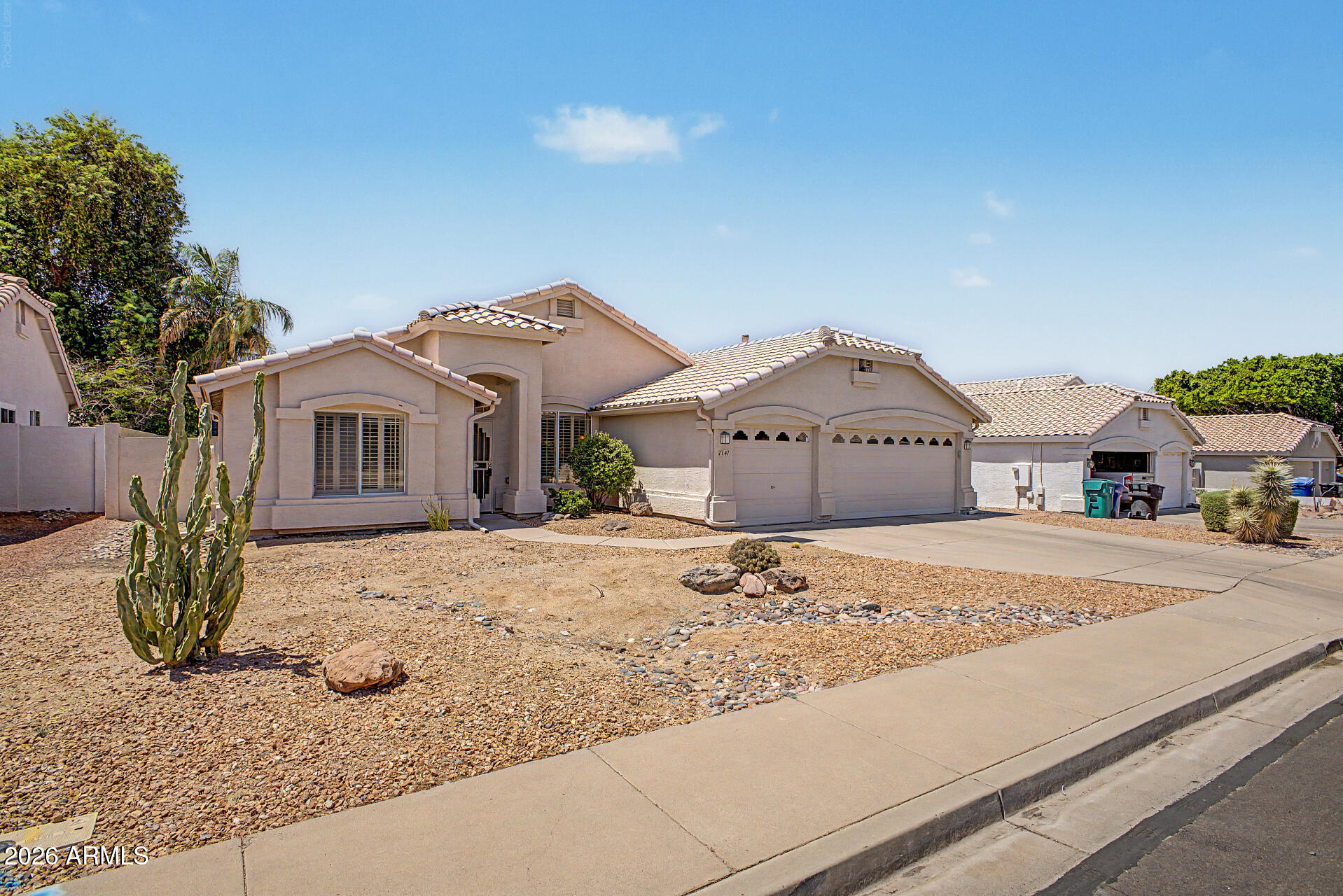 7747 E DECATUR Circle