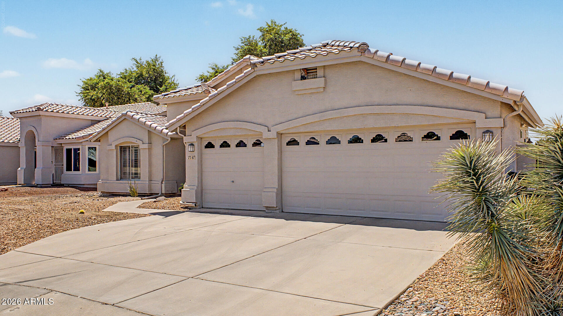 7747 E DECATUR Circle