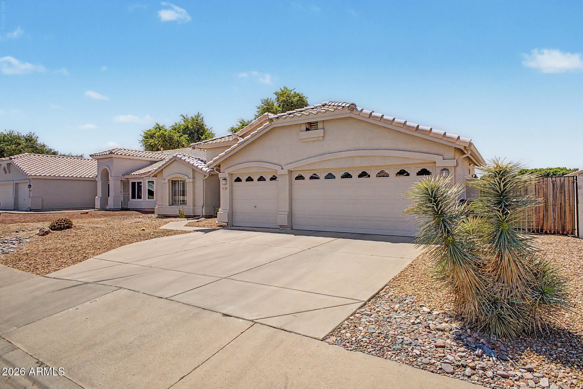 7747 E DECATUR Circle