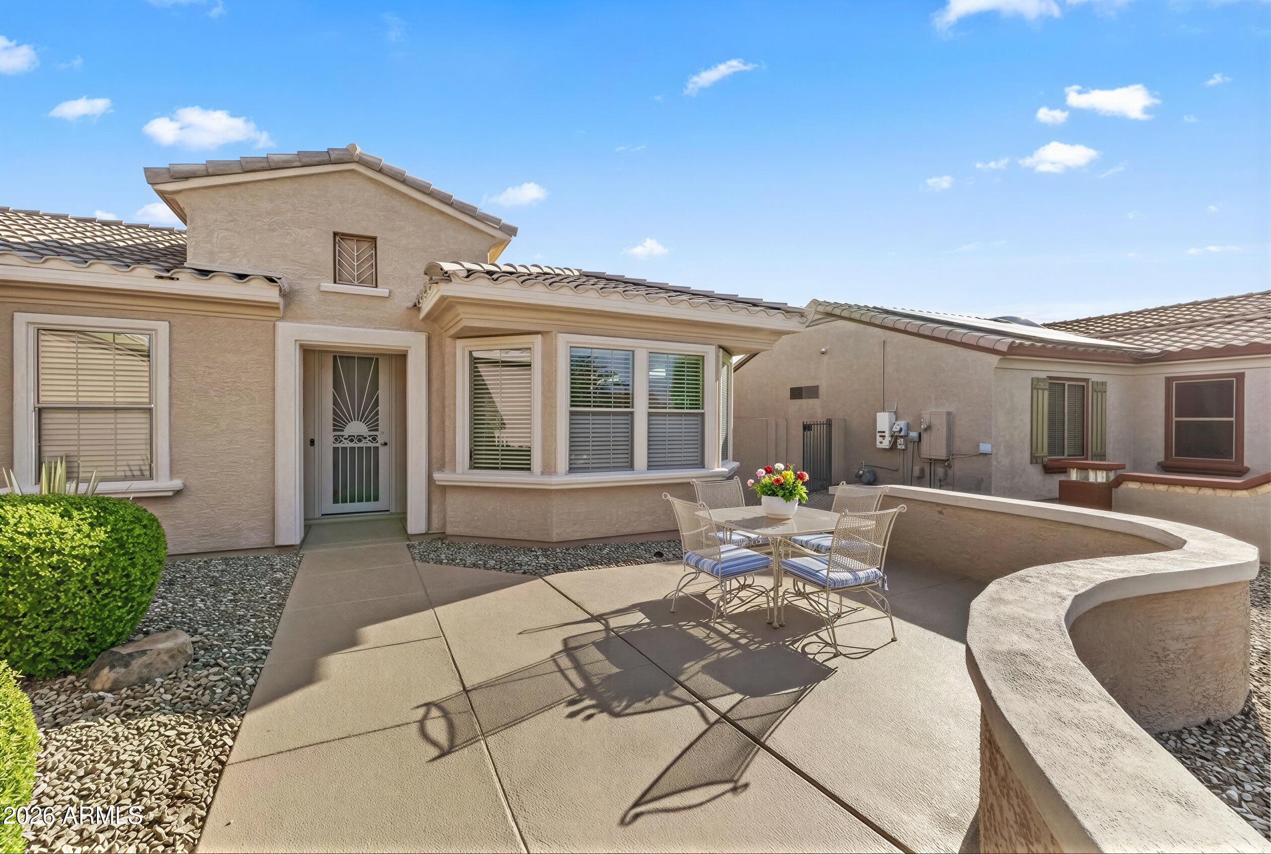 16446 W Century Plant Drive