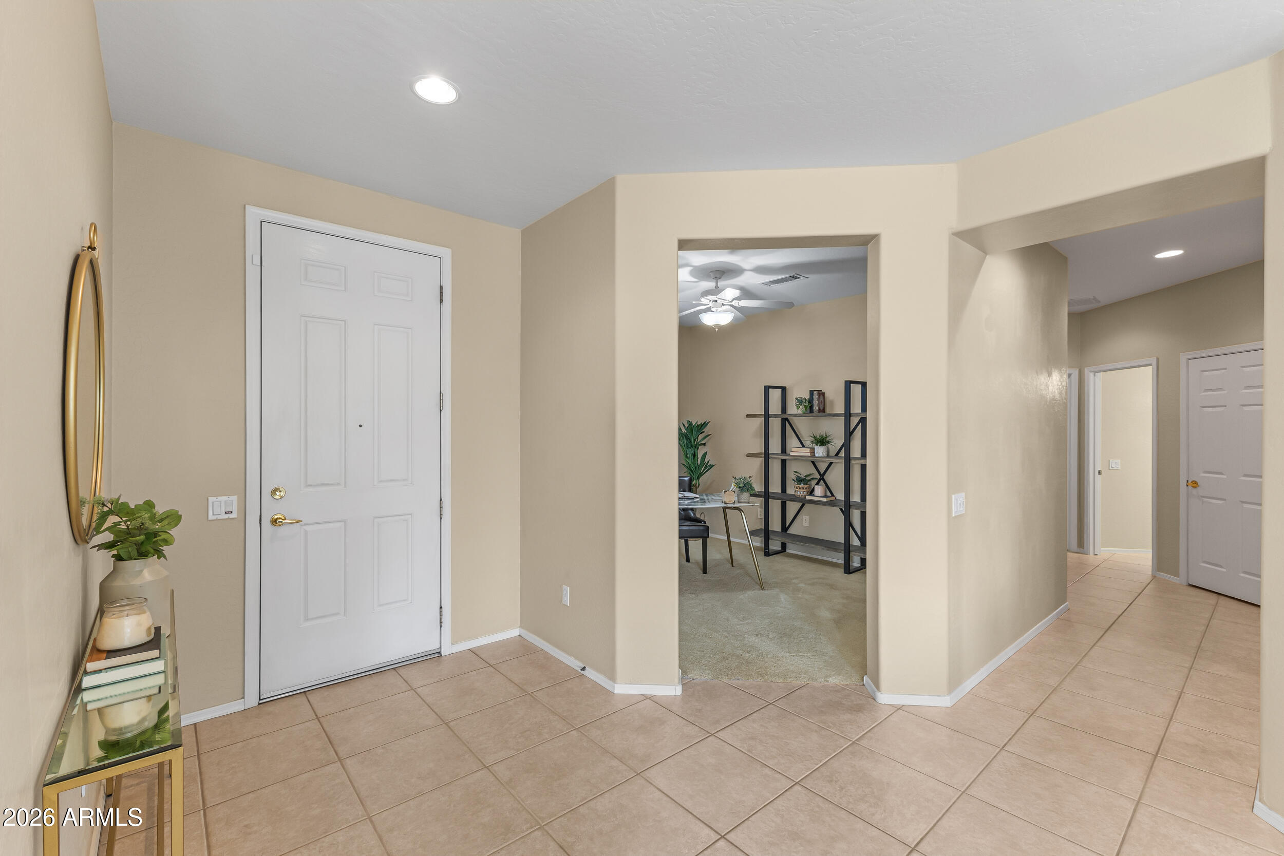 16446 W Century Plant Drive