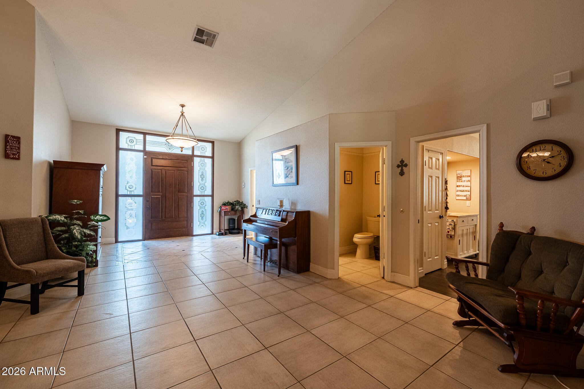 CALLE LEJOS ESTATES - Residential