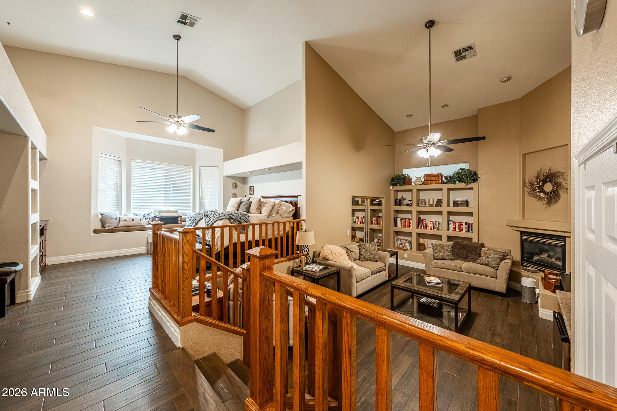 CALLE LEJOS ESTATES - Residential