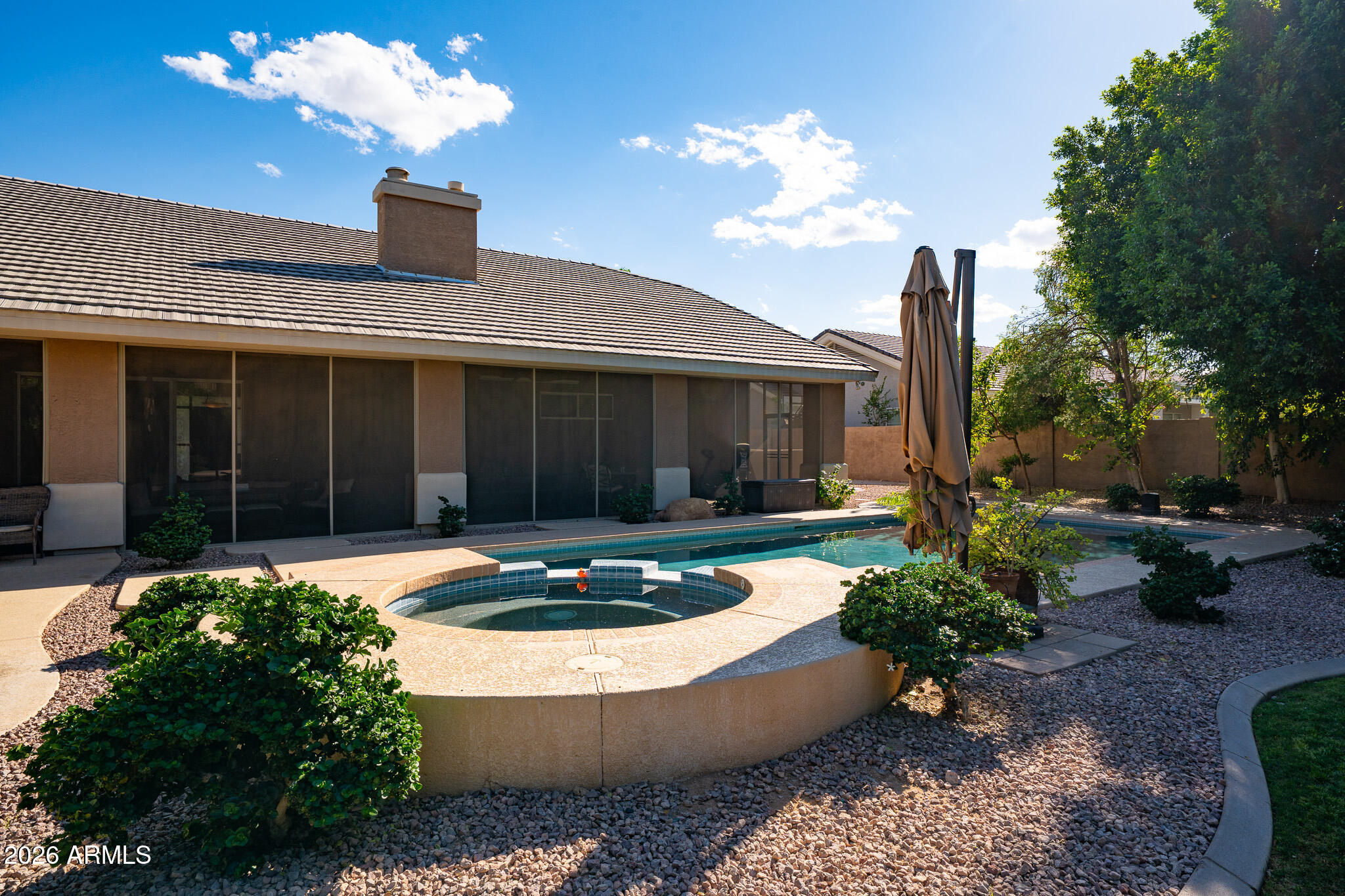 CALLE LEJOS ESTATES - Residential