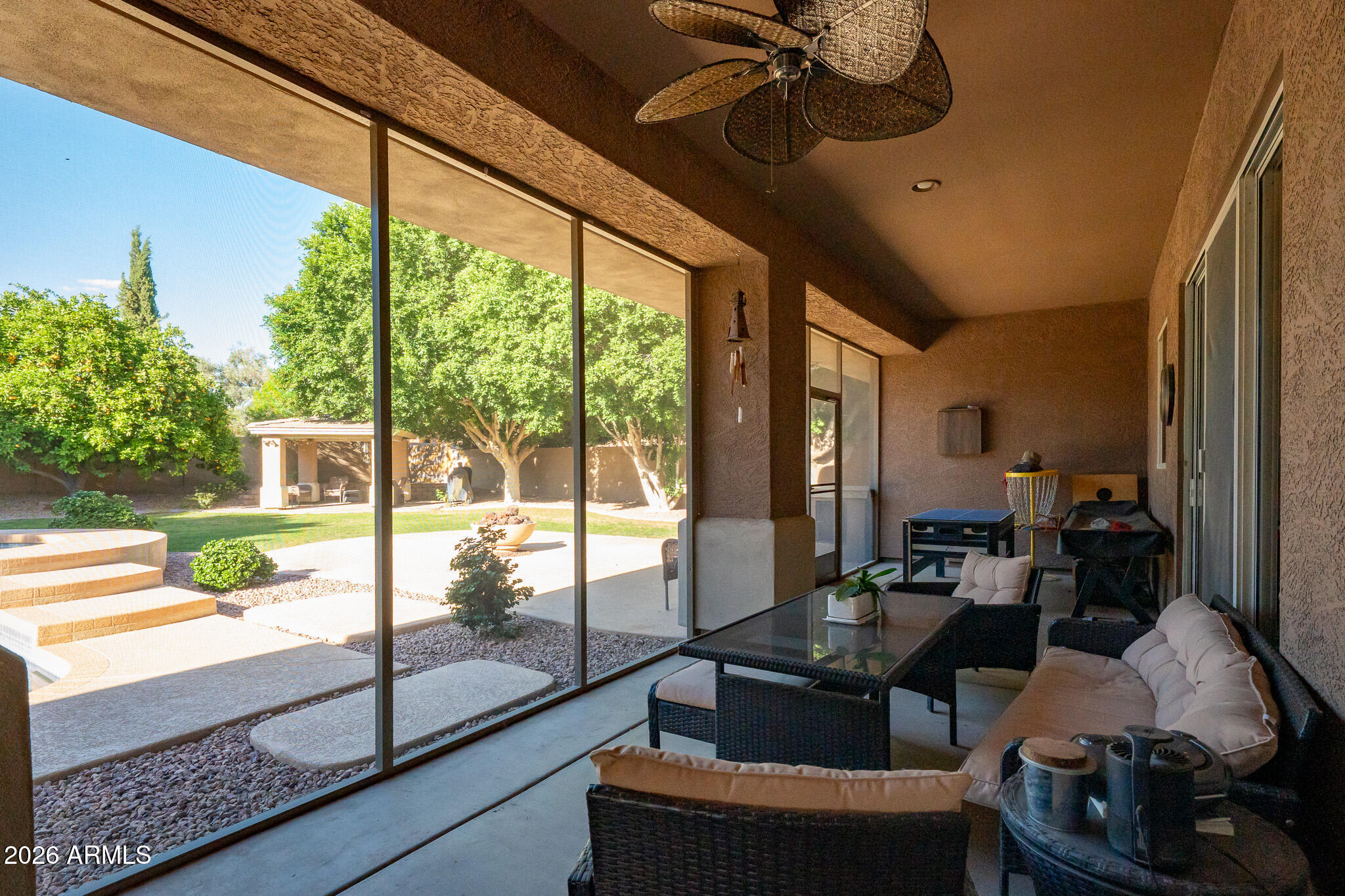 CALLE LEJOS ESTATES - Residential