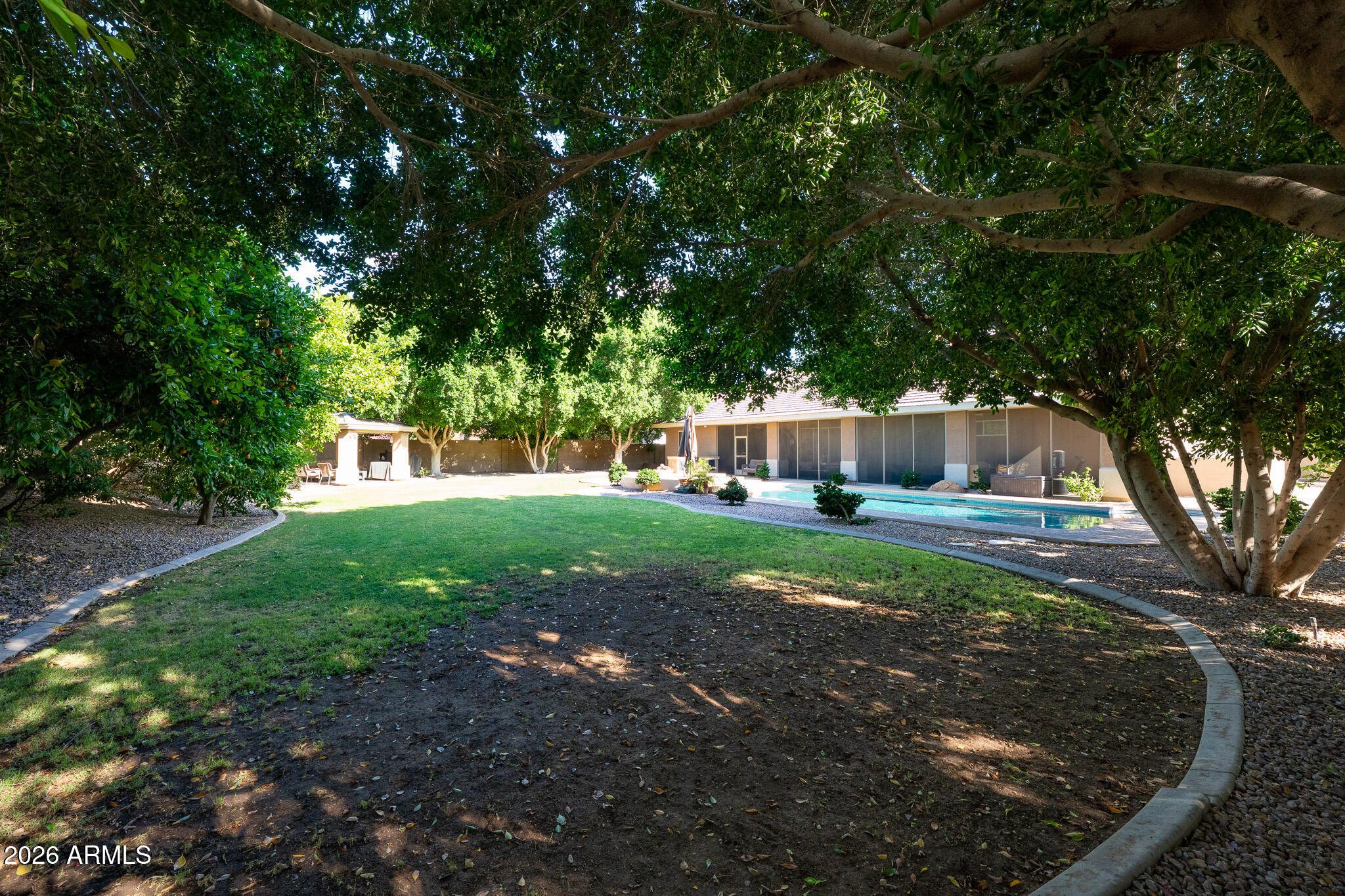 CALLE LEJOS ESTATES - Residential