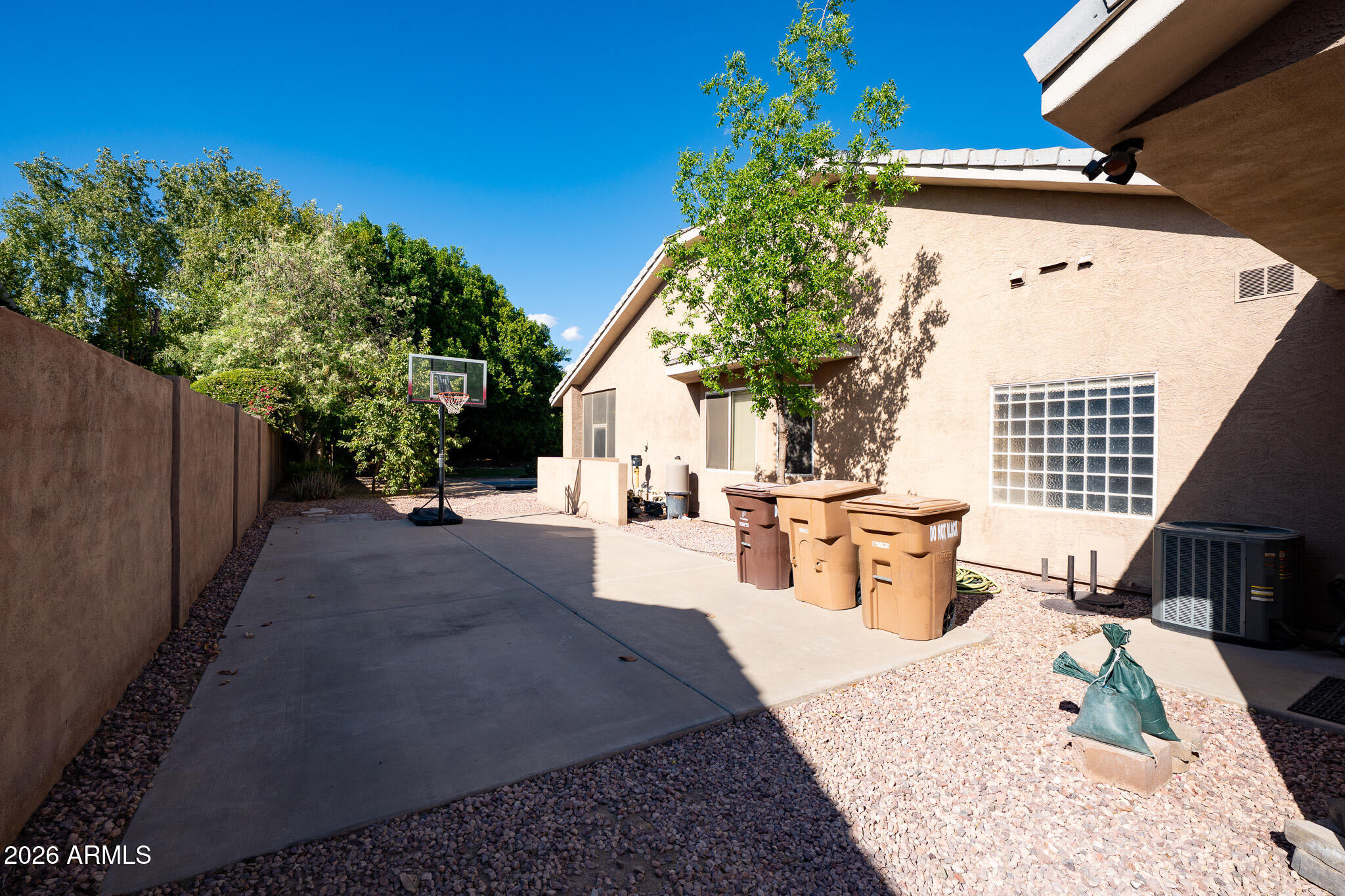 CALLE LEJOS ESTATES - Residential