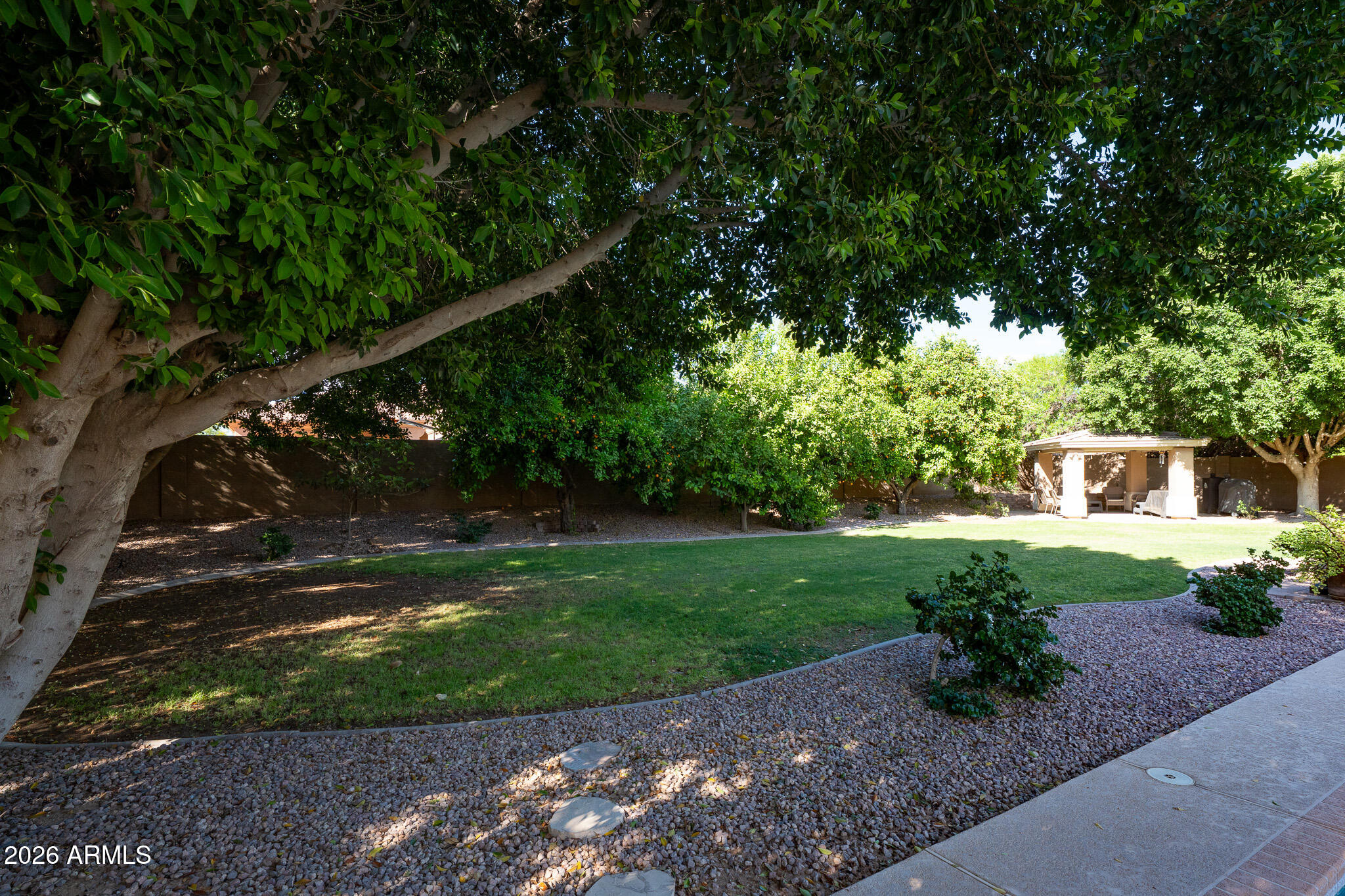 CALLE LEJOS ESTATES - Residential