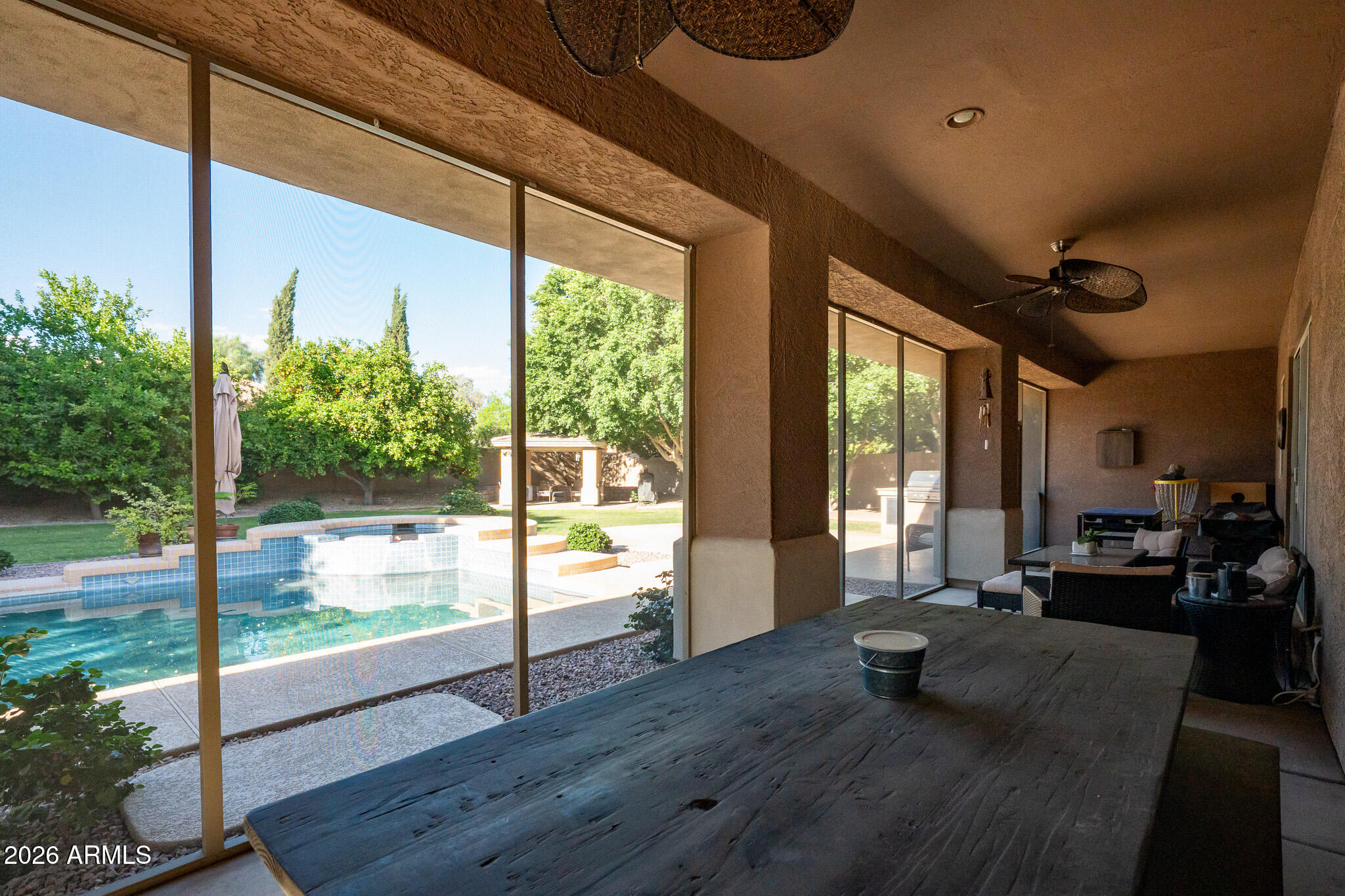 CALLE LEJOS ESTATES - Residential