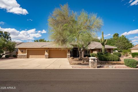 8216 W BRIDEN Lane Peoria AZ 85383