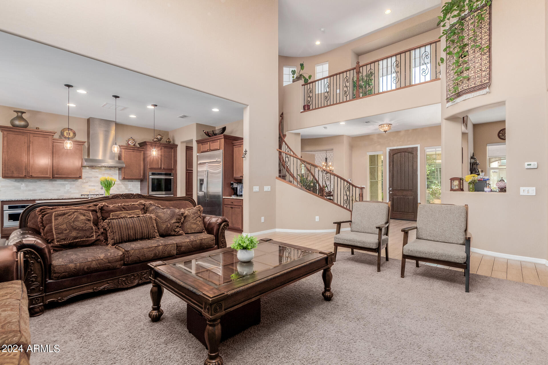 3314 E AZALEA Drive
