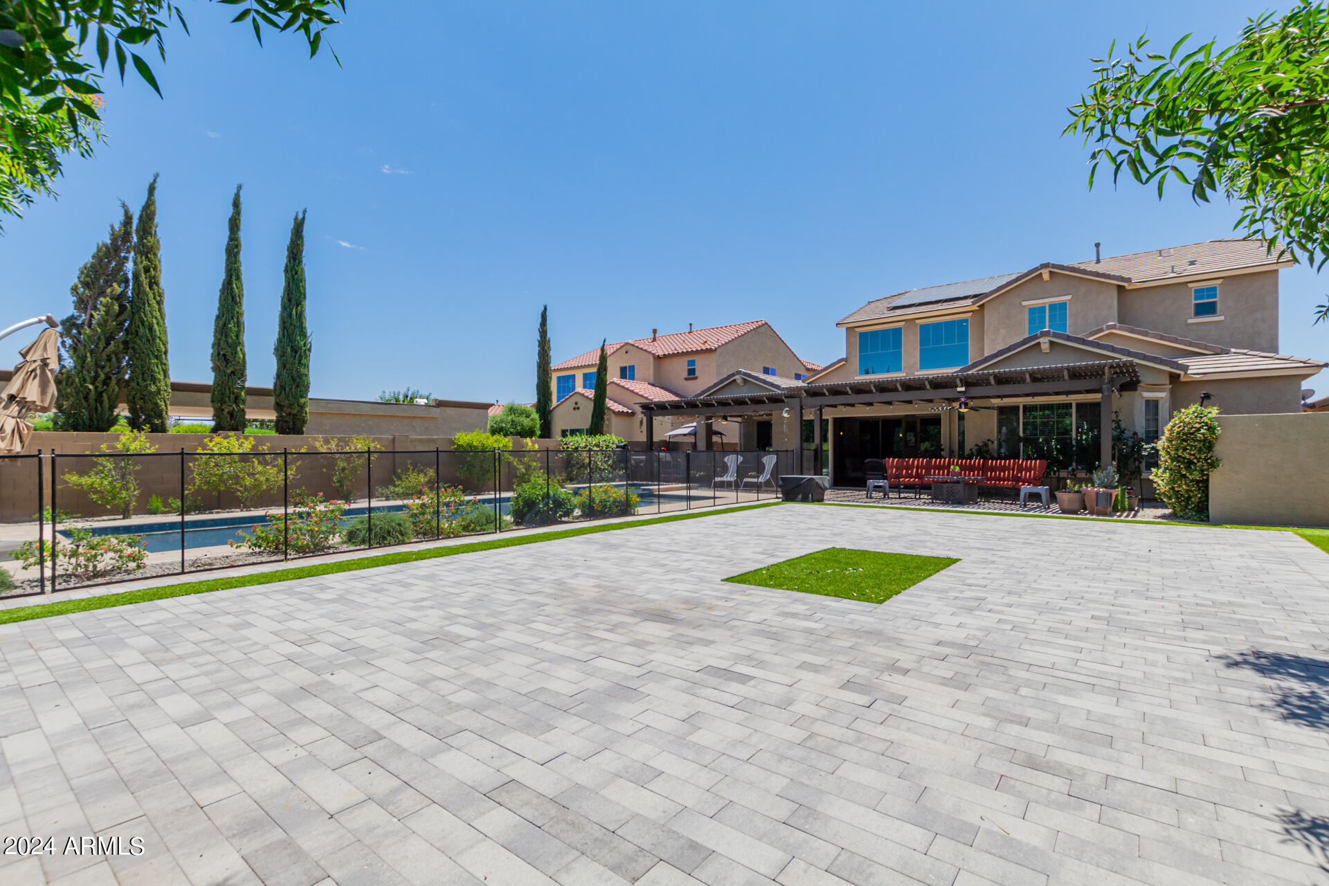 3314 E AZALEA Drive