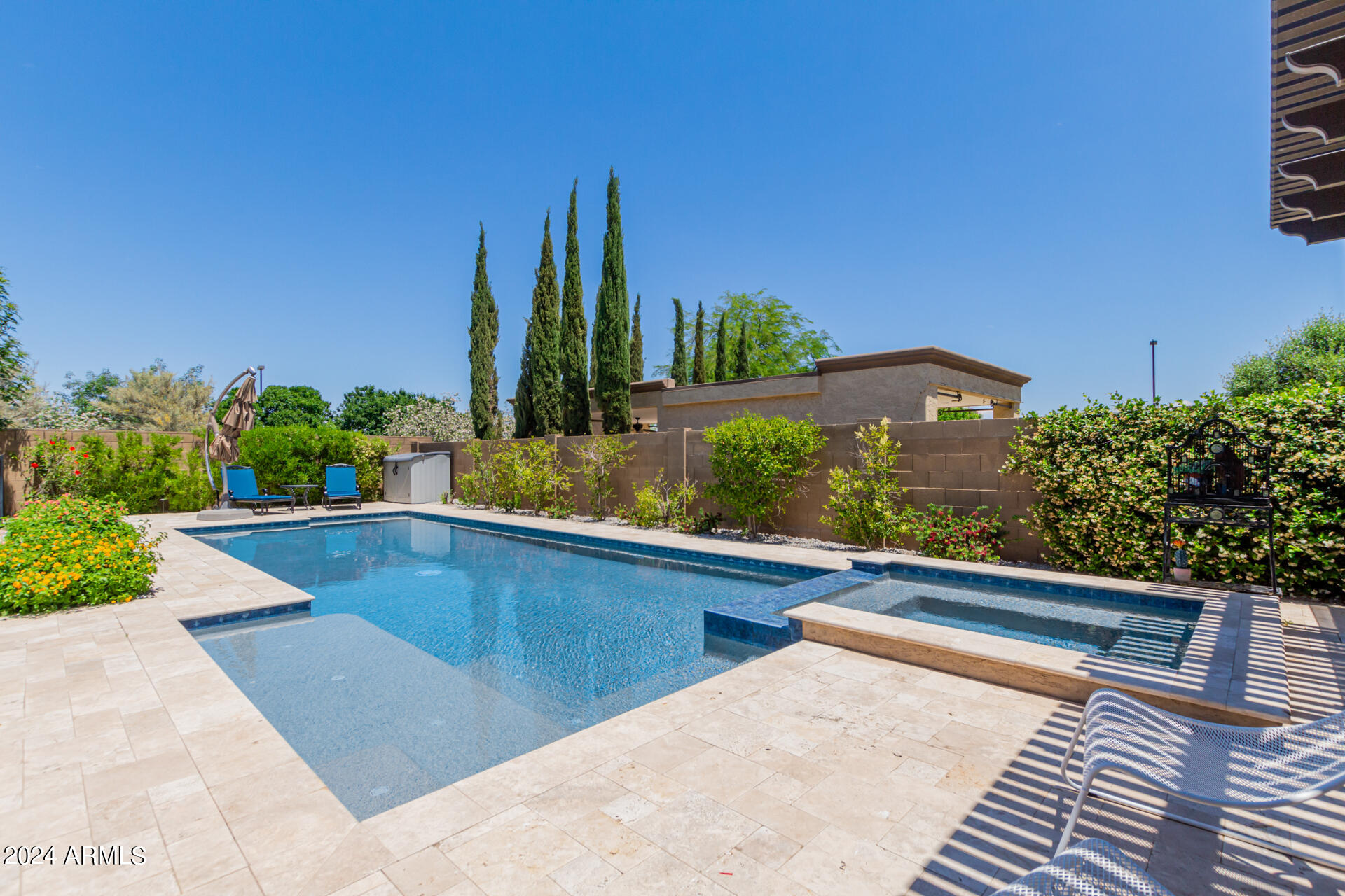 3314 E AZALEA Drive