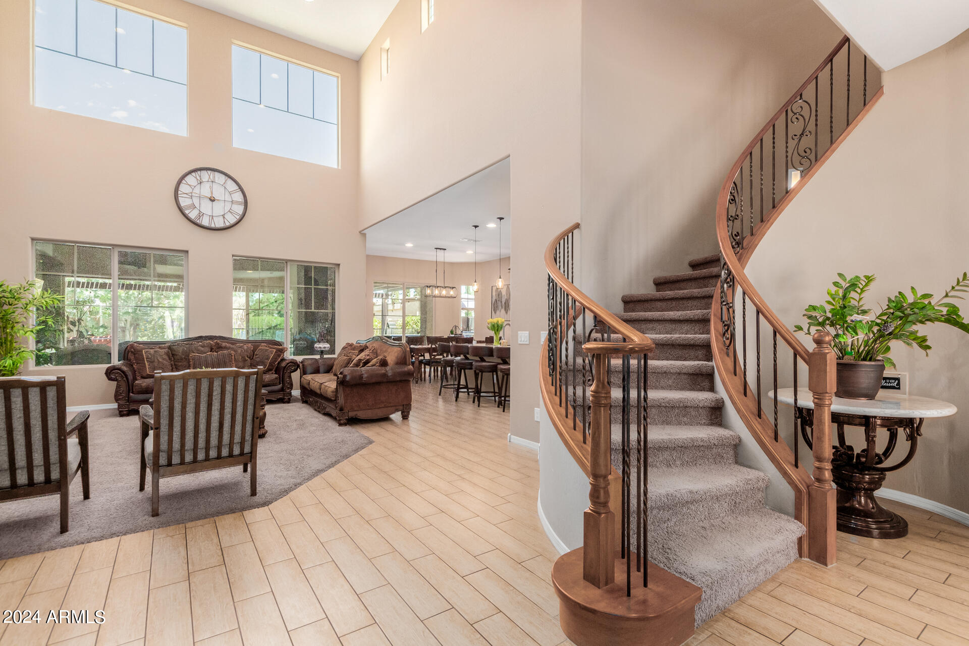 3314 E AZALEA Drive