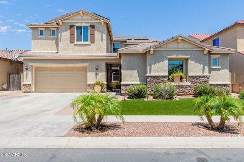 3314 E AZALEA Drive Gilbert AZ 85298