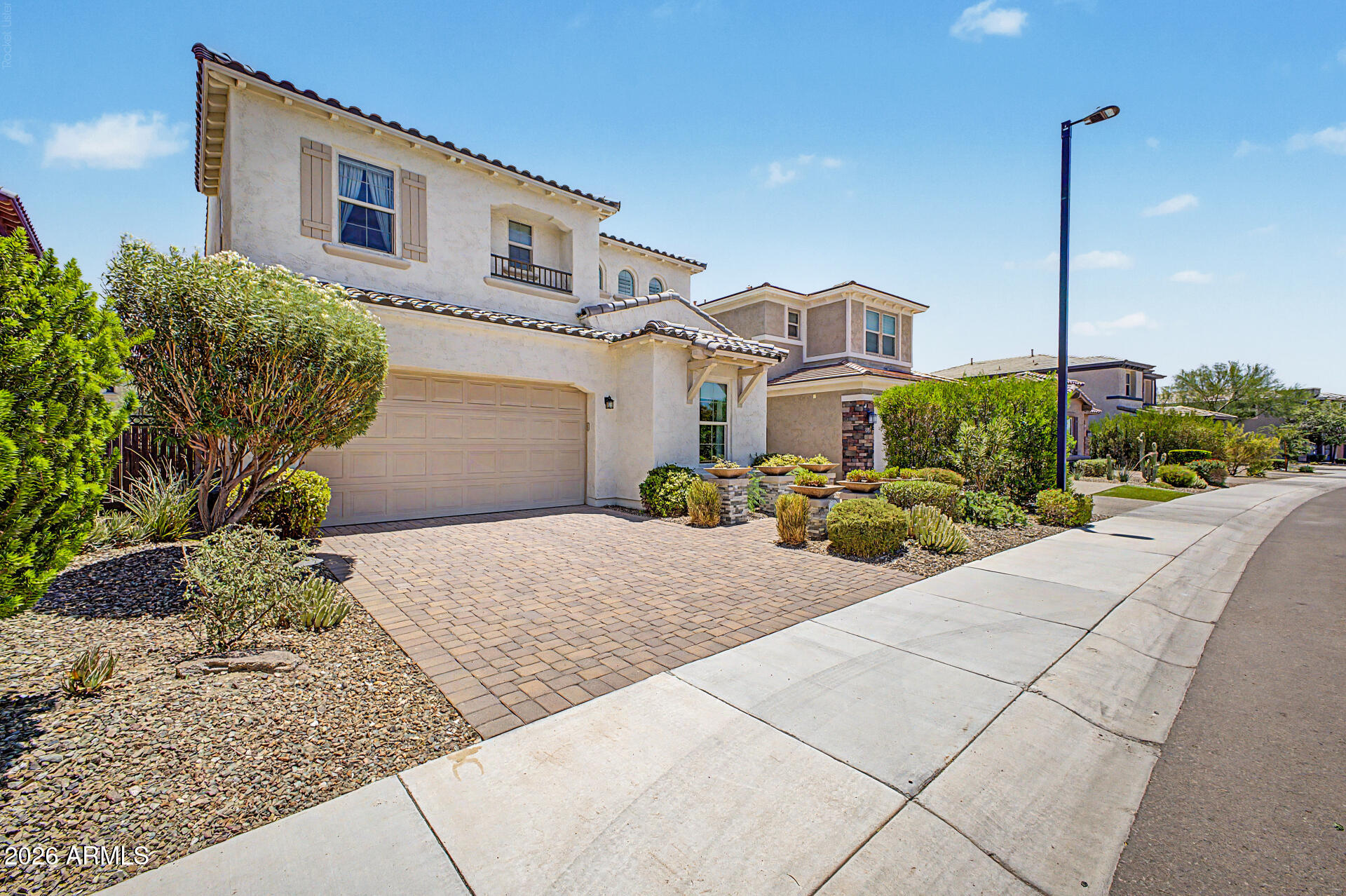 3251 E Bryce Lane