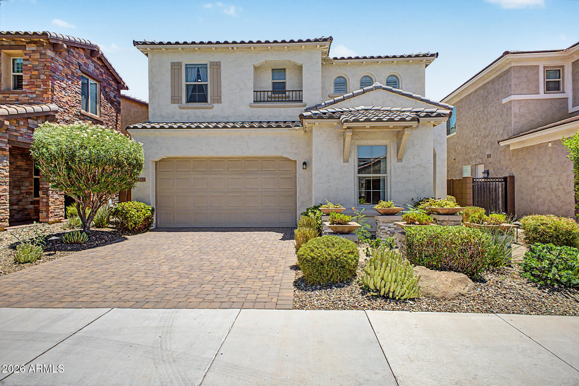 3251 E Bryce Lane