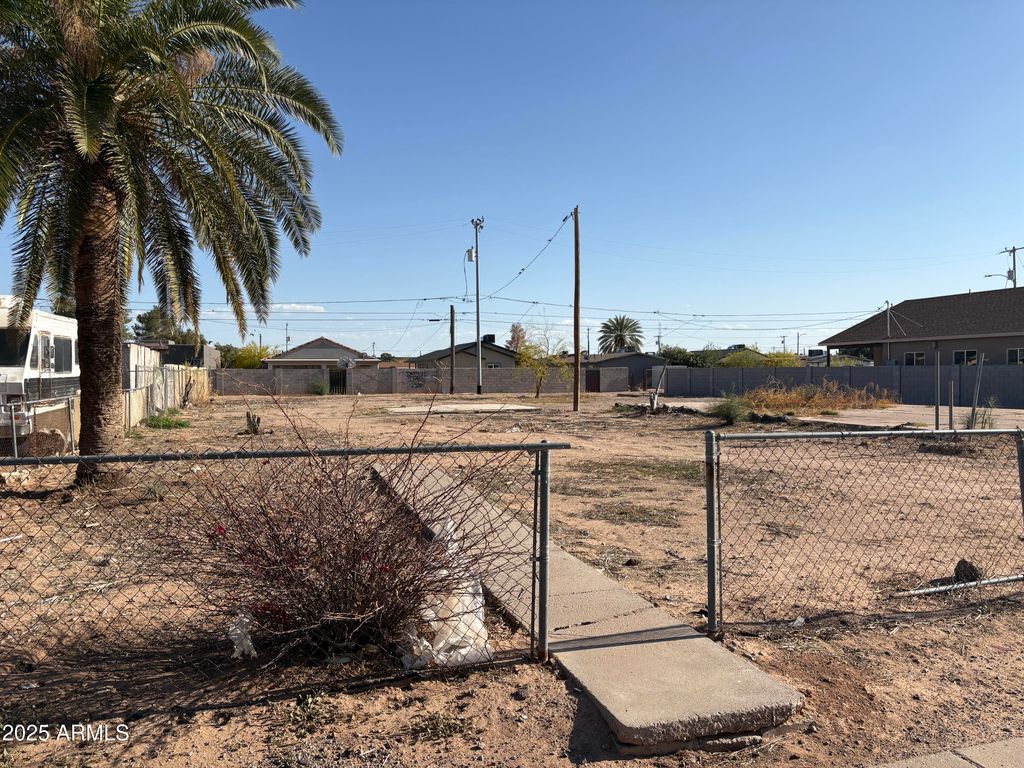 Photo of 357 W Lincoln Avenue #6, Coolidge, AZ 85128 (MLS # 6845906)