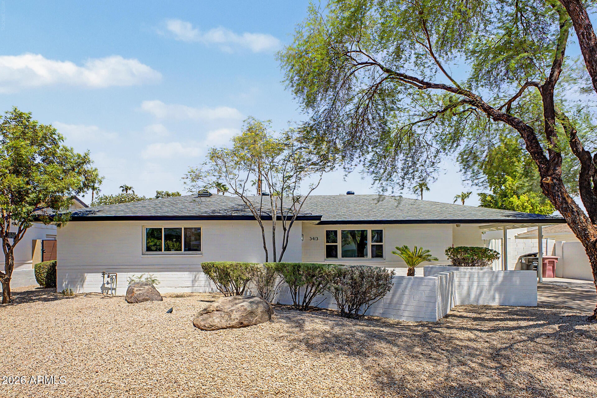 3413 N 63RD Street