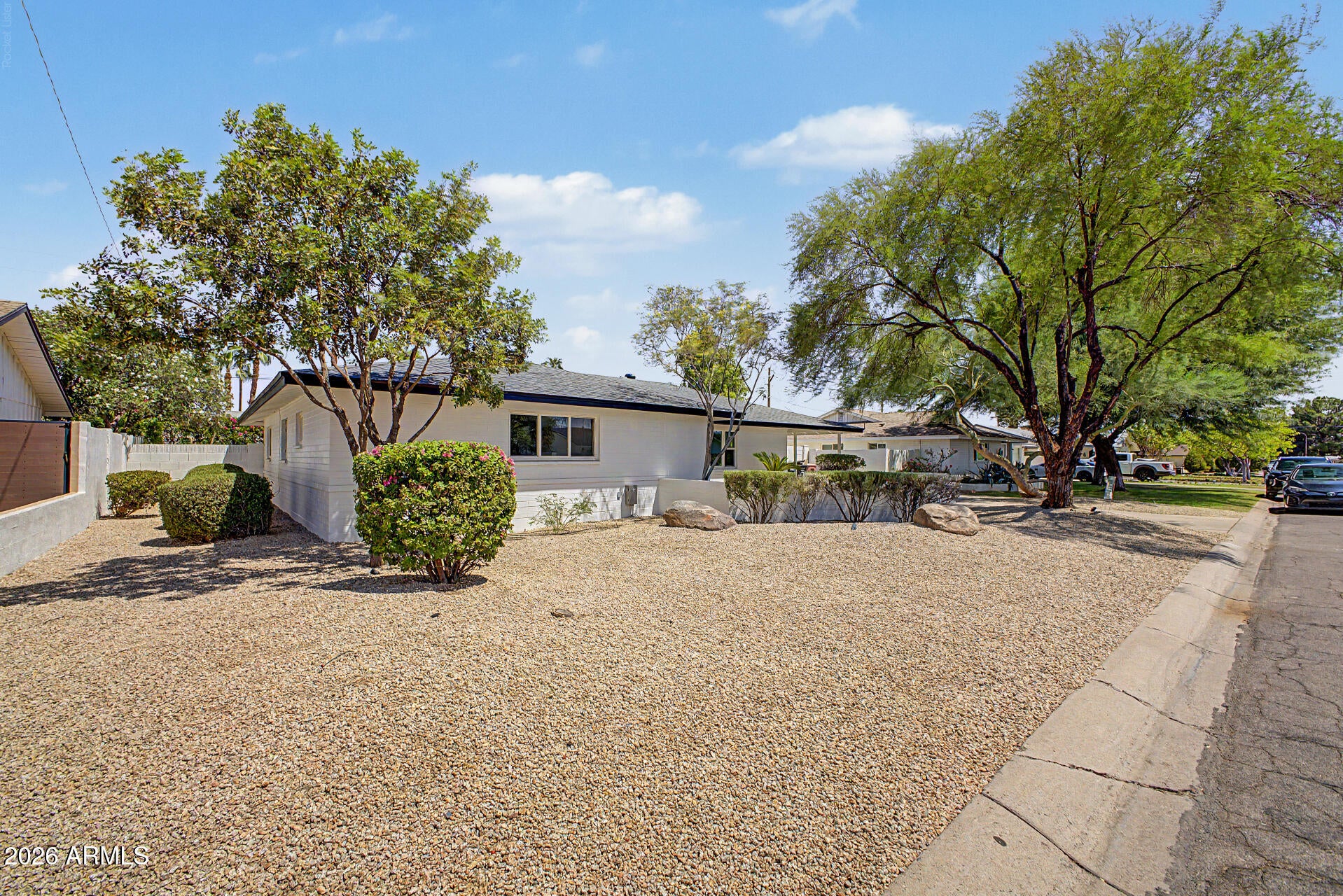 3413 N 63RD Street