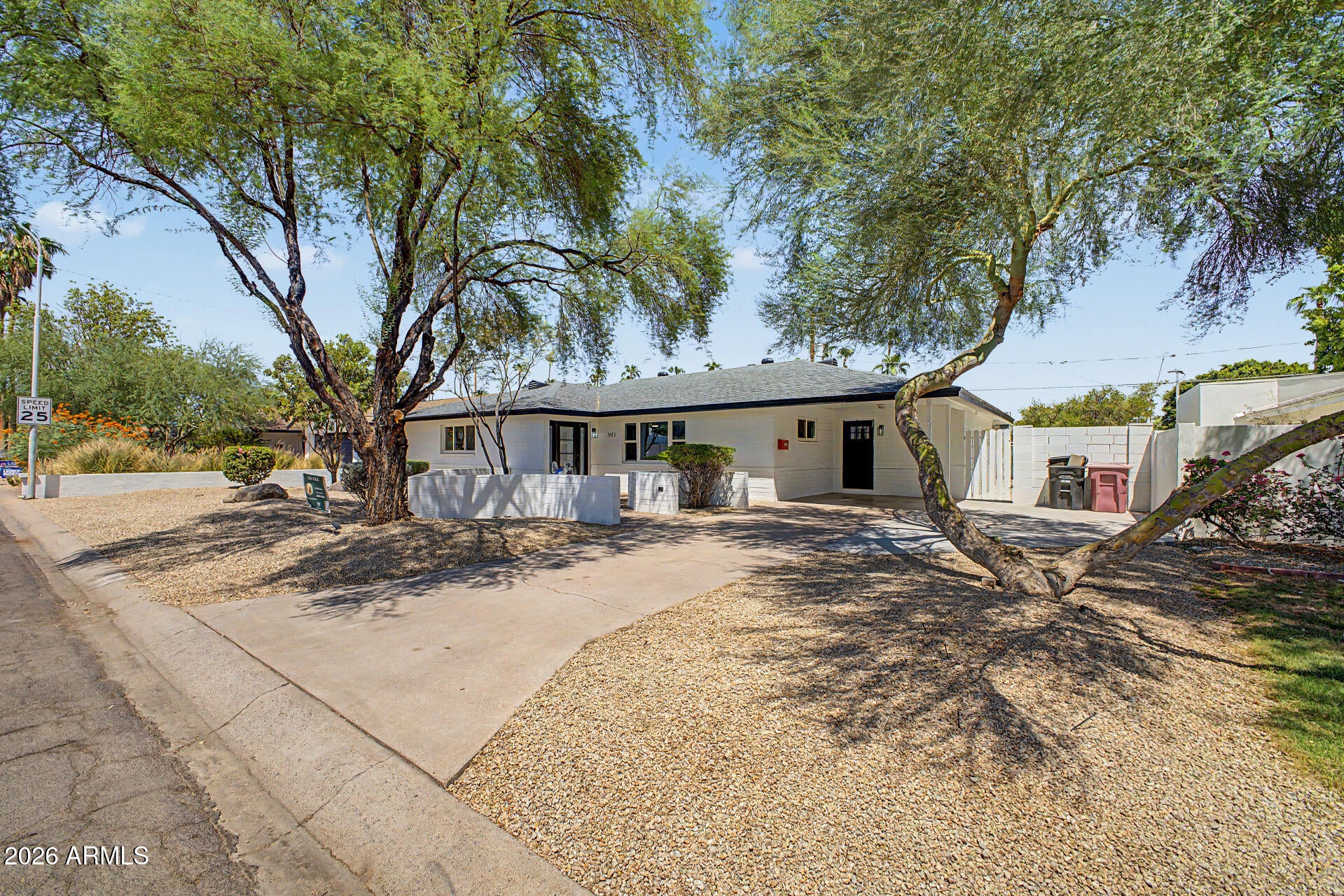 3413 N 63RD Street