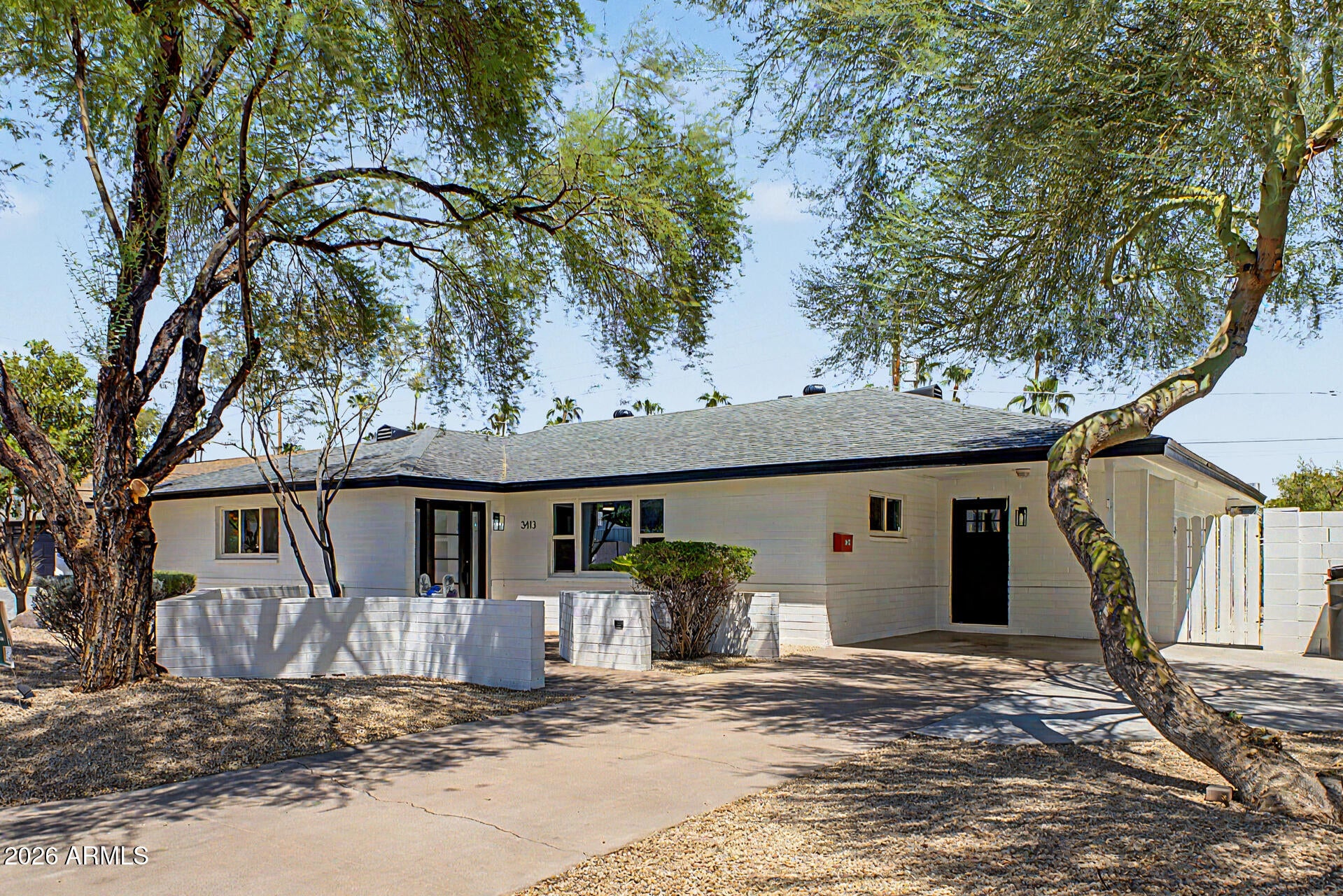 3413 N 63RD Street