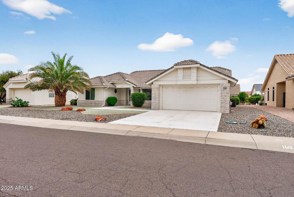 Photo of 15005 W Greystone Drive, Sun City West, AZ 85375 (MLS # 6933562)