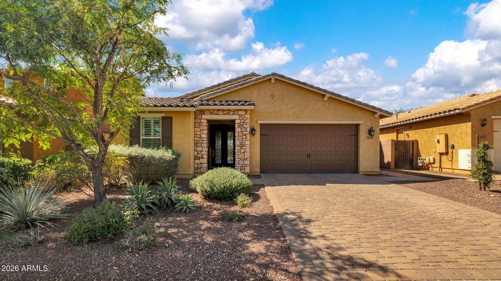 Photo of 30910 N 26th Avenue, Phoenix, AZ 85085 (MLS # 6999770)