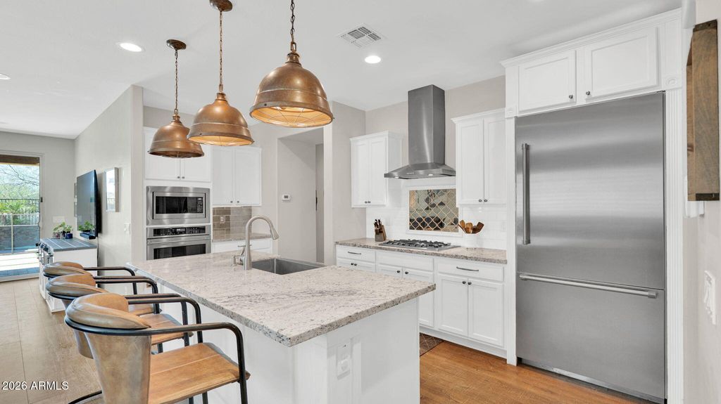 Photo of 30910 N 26th Avenue, Phoenix, AZ 85085 (MLS # 6999770)