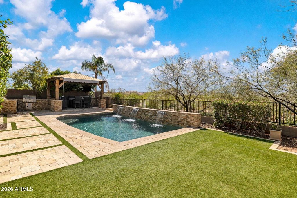 Photo of 30910 N 26th Avenue, Phoenix, AZ 85085 (MLS # 6999770)