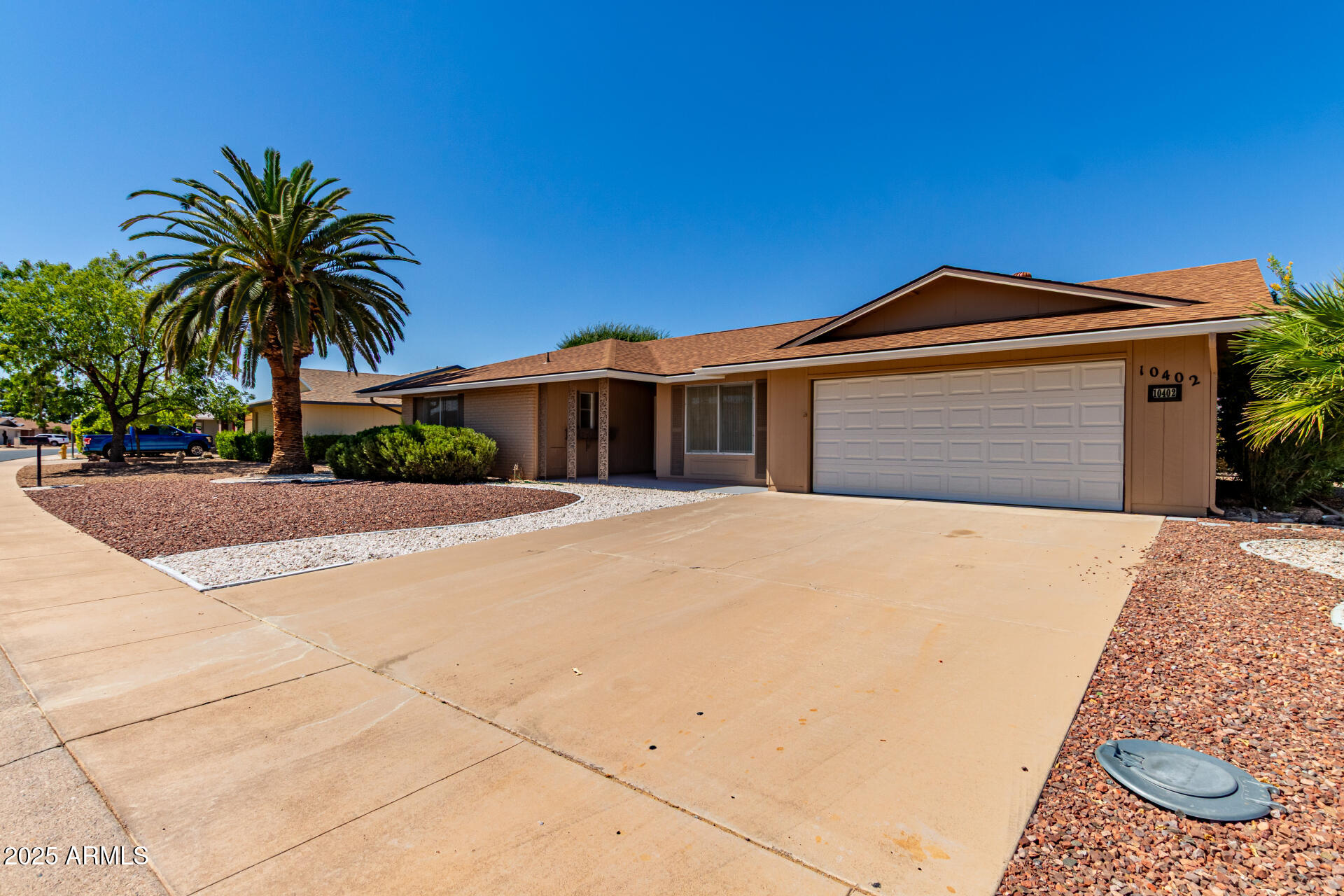 10402 W PONDEROSA Circle