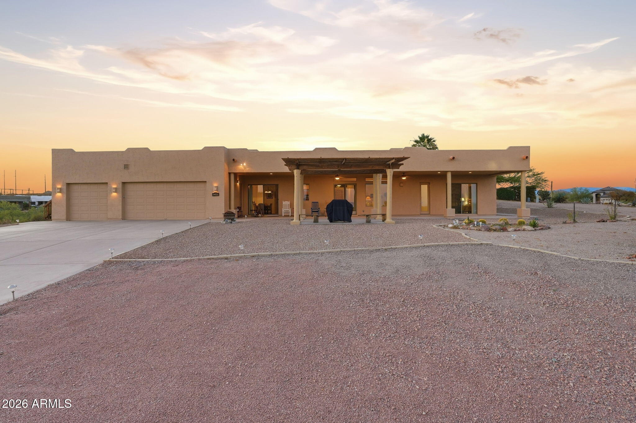 Private - Residential