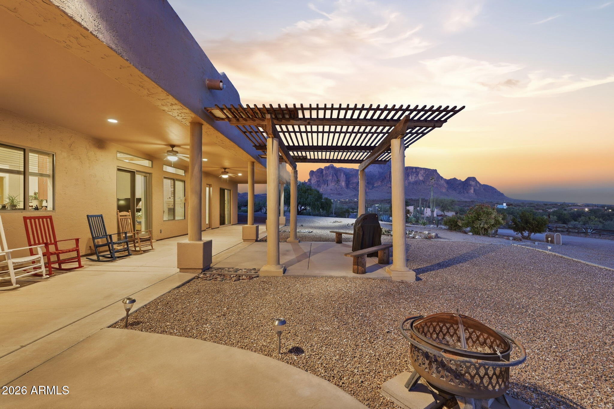 Private - Residential