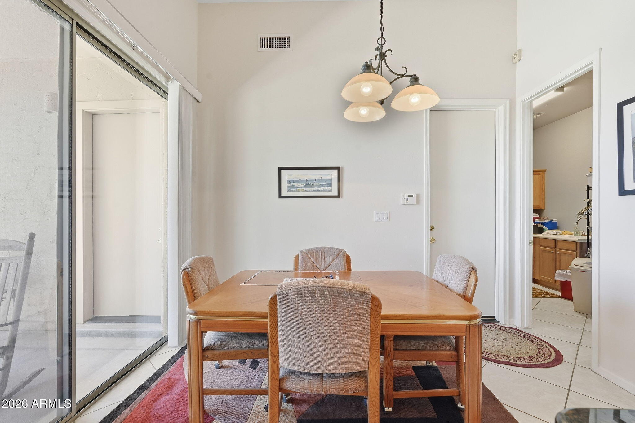 Private - Residential