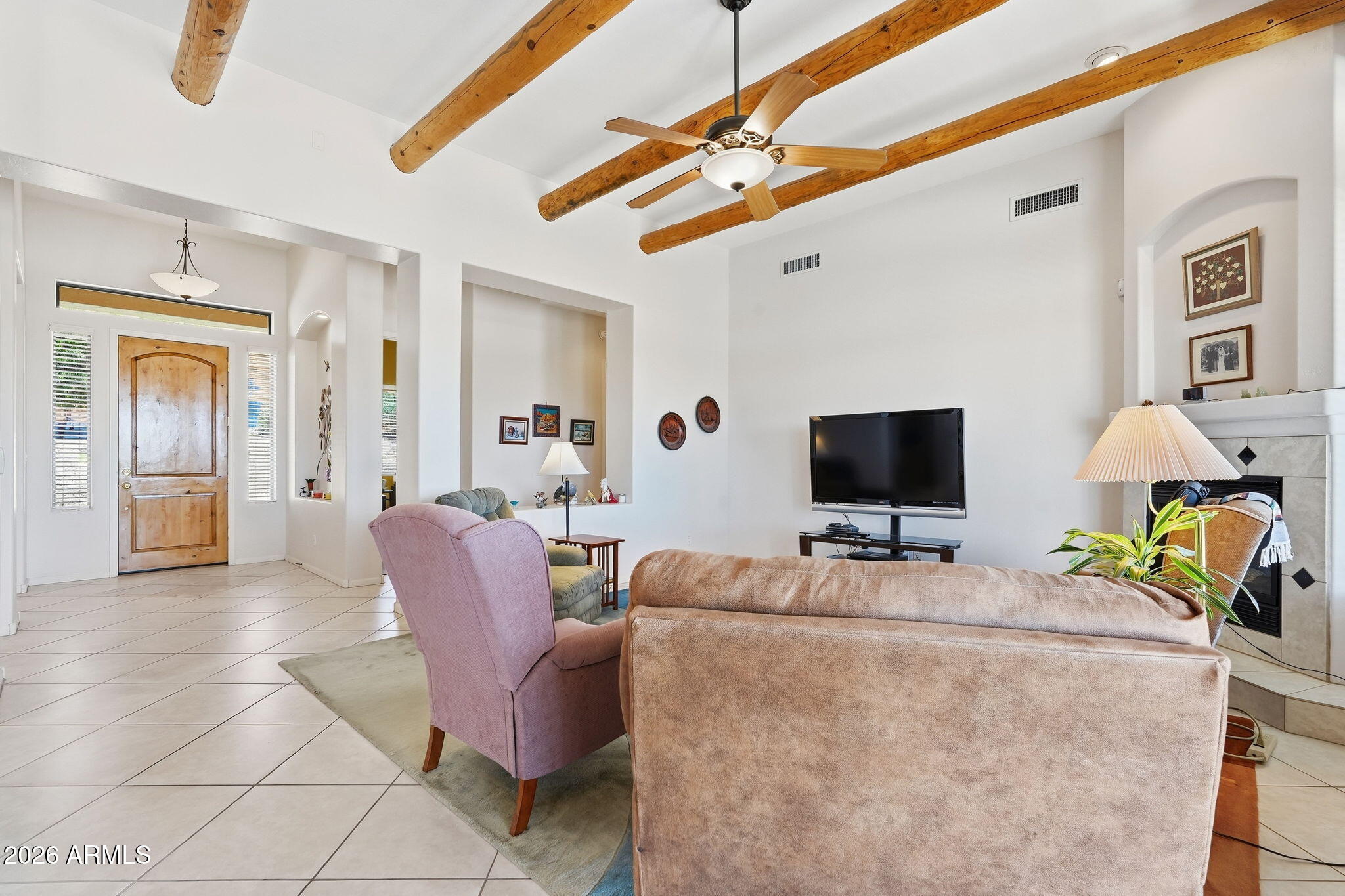 Private - Residential