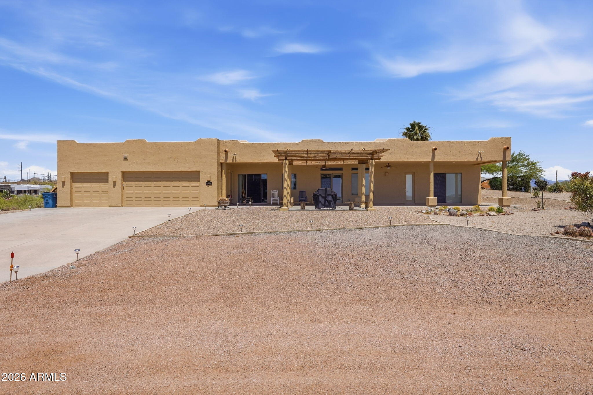 3826 N Rain Cloud Drive