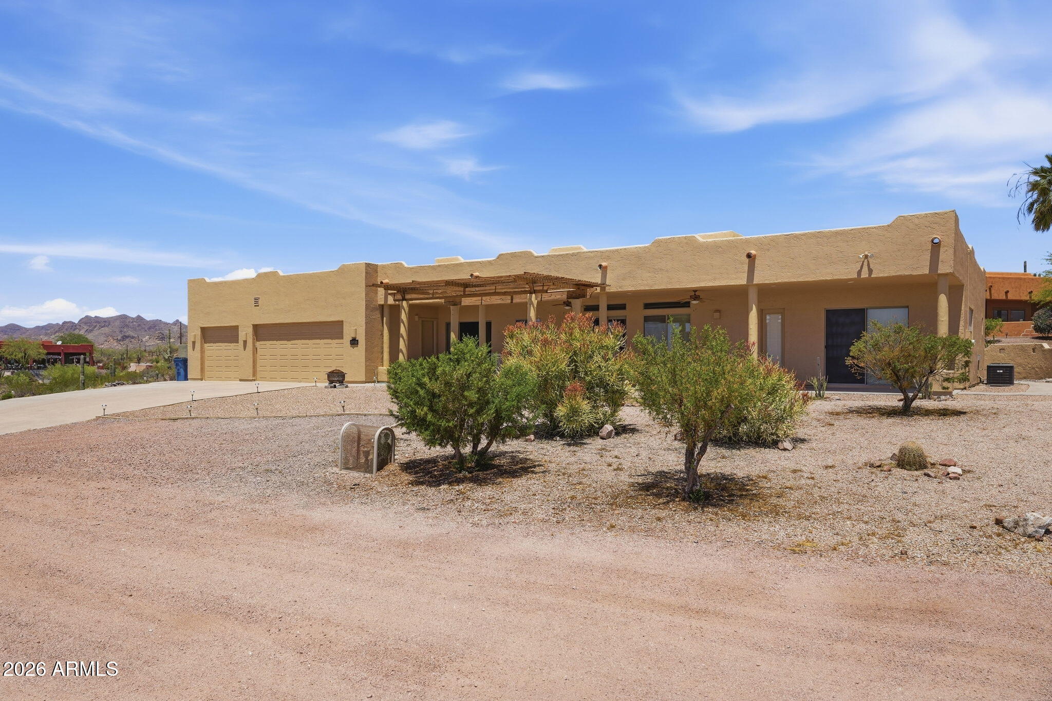 3826 N Rain Cloud Drive