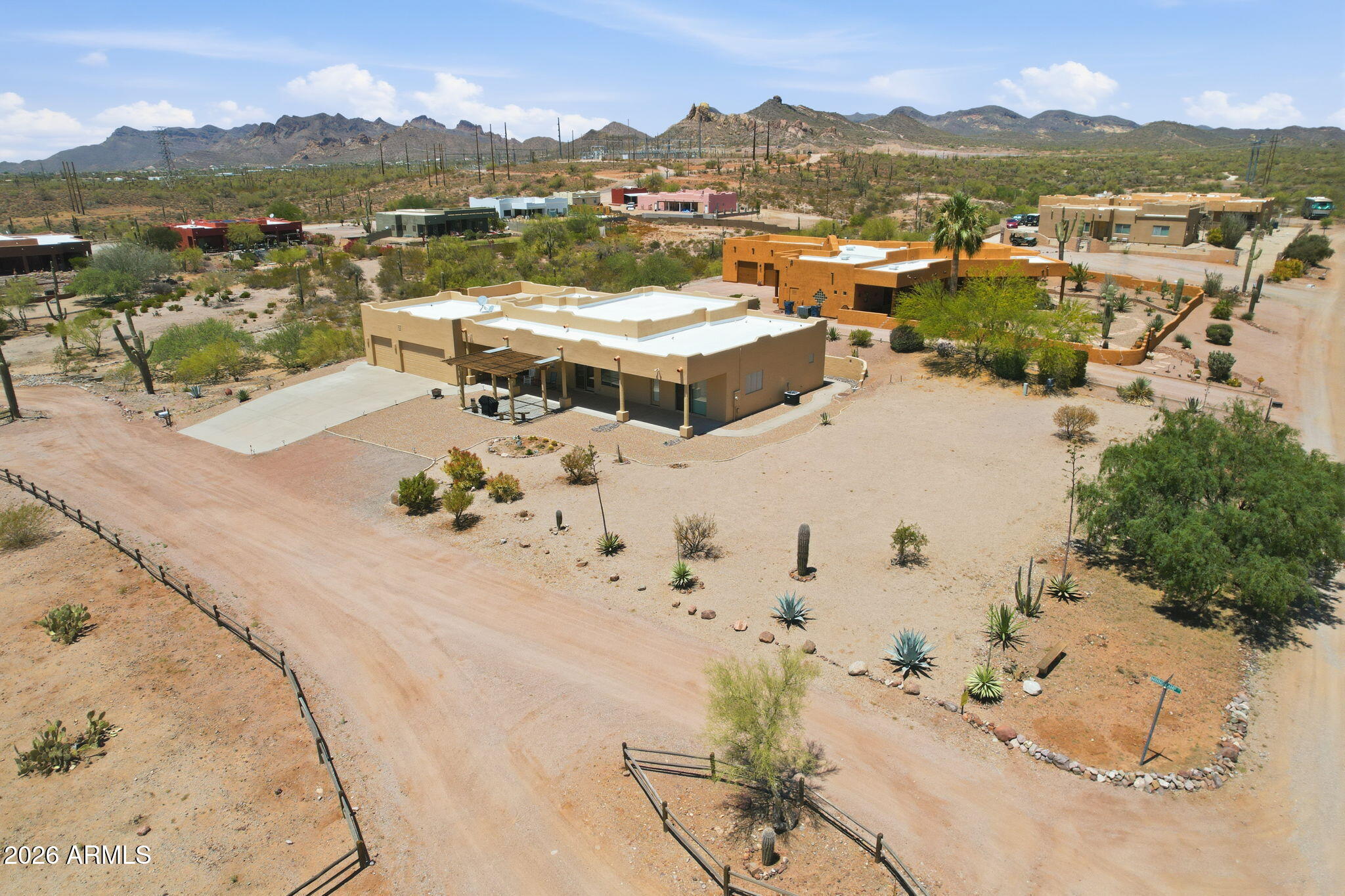Private - Residential