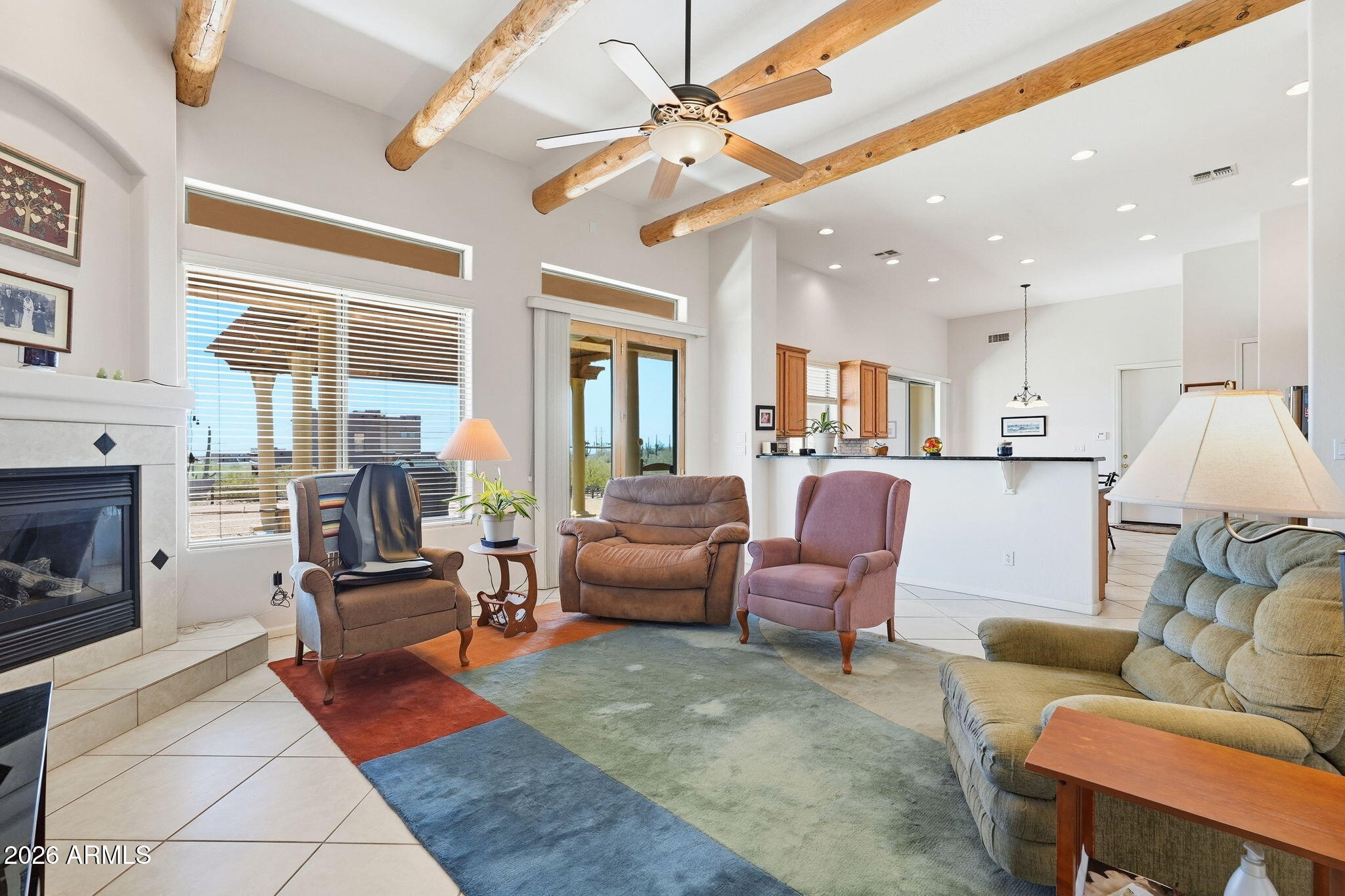 3826 N Rain Cloud Drive