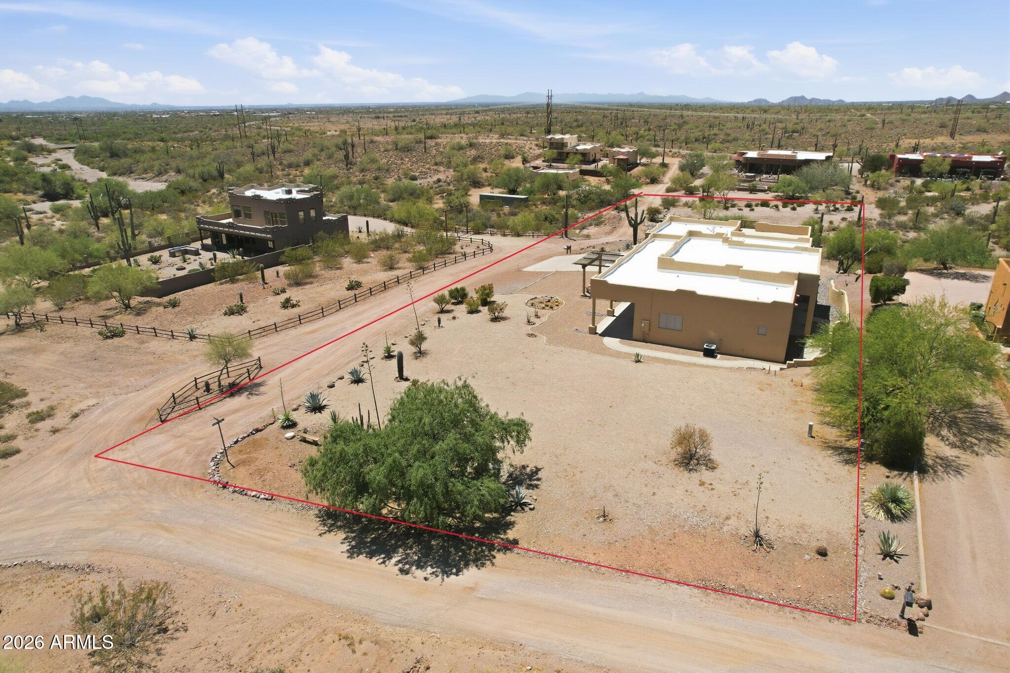 Private - Residential