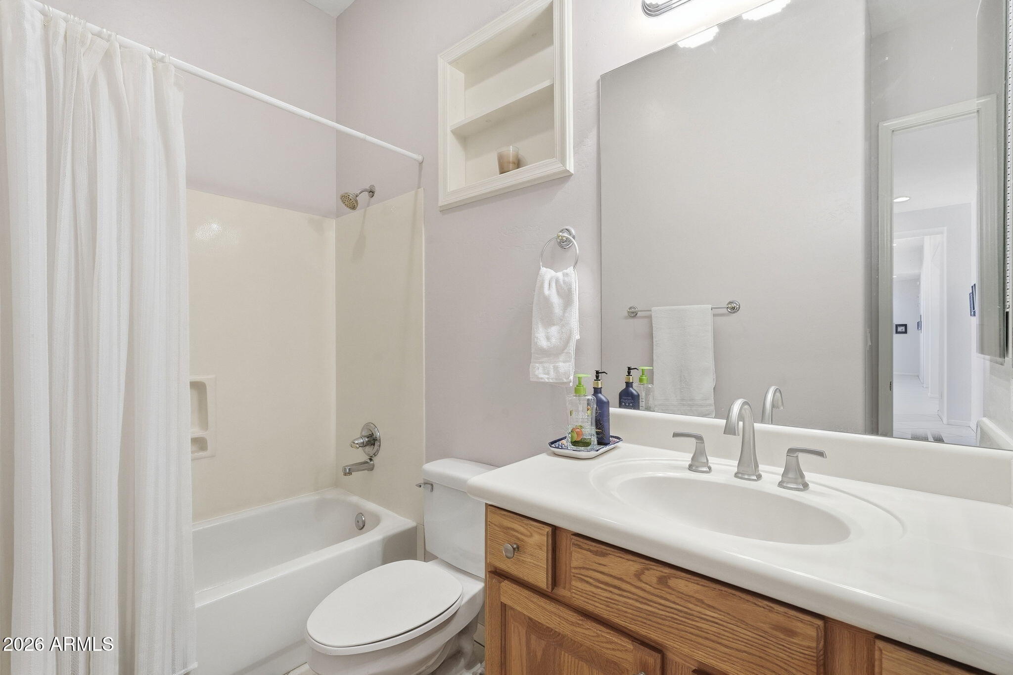 Private - Residential