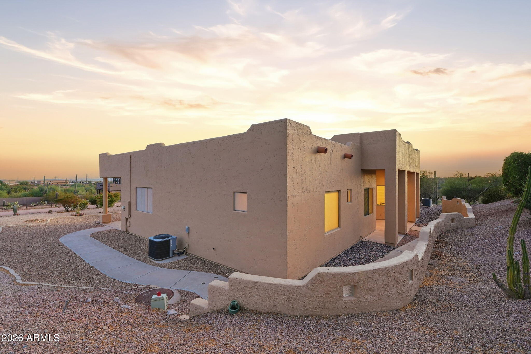 Private - Residential