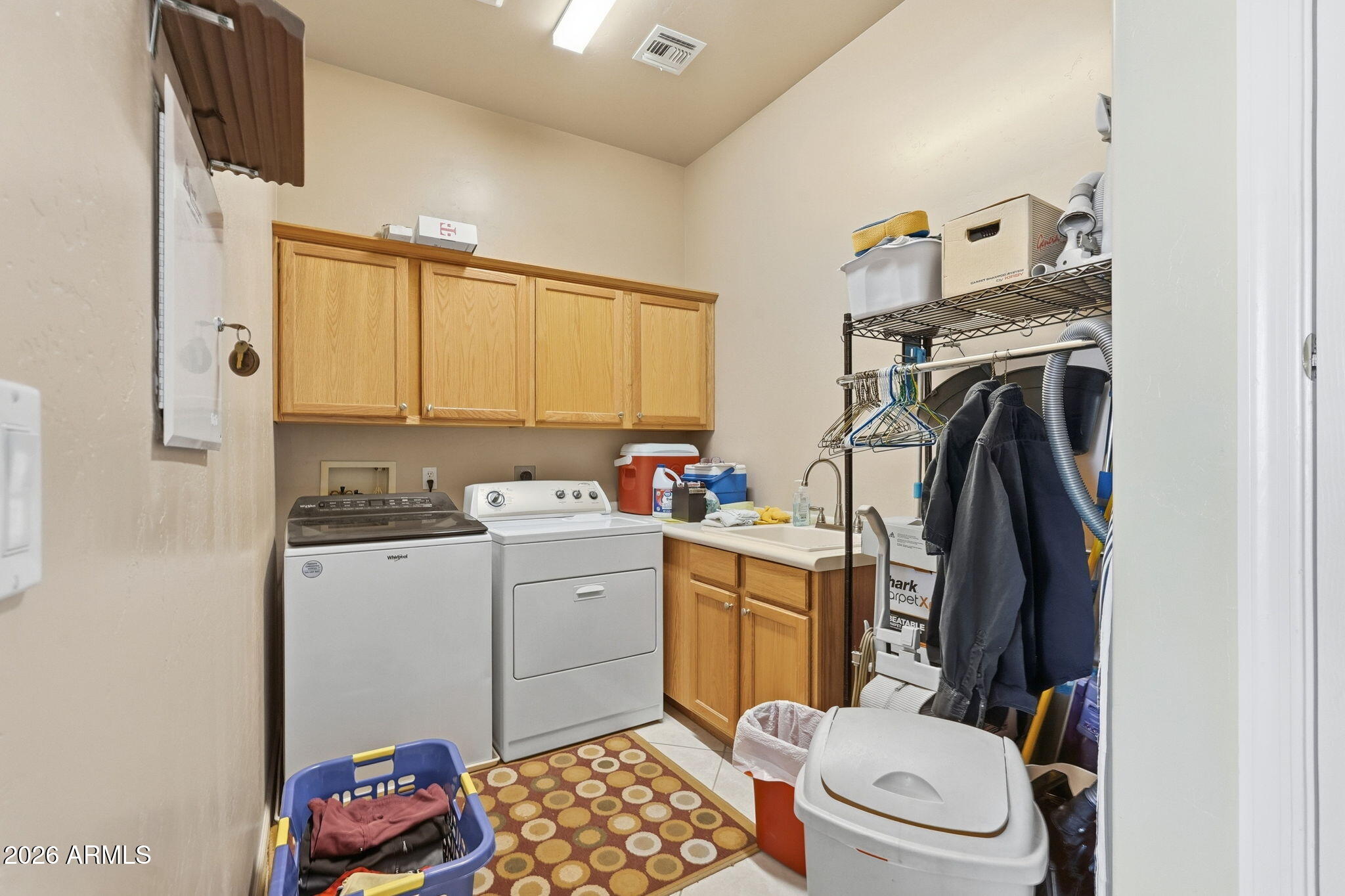 Private - Residential