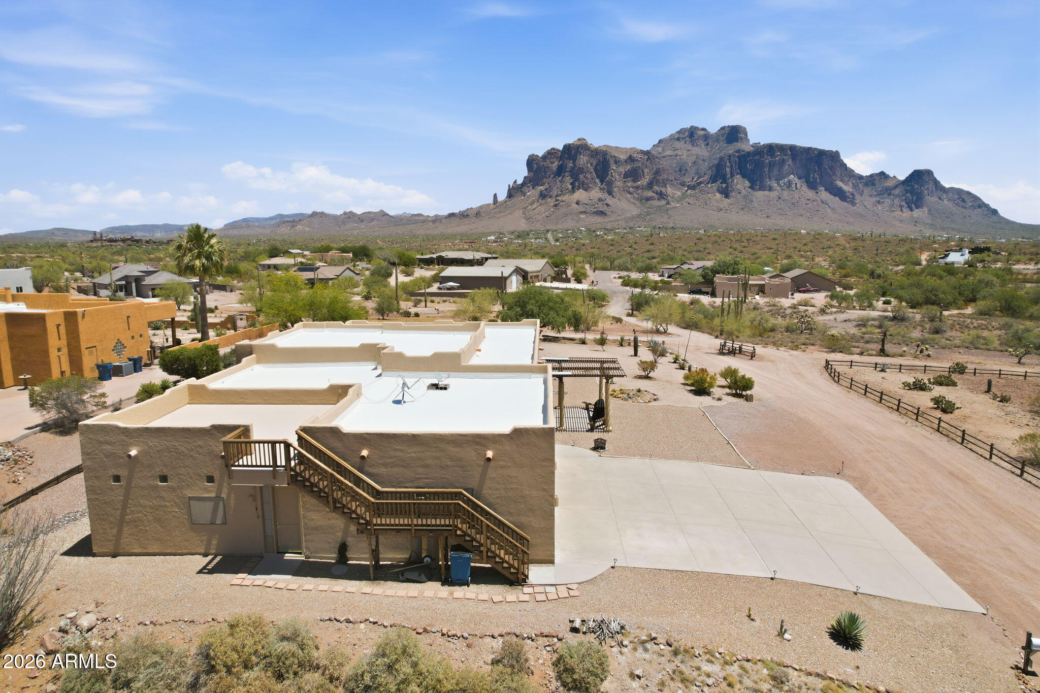 Private - Residential