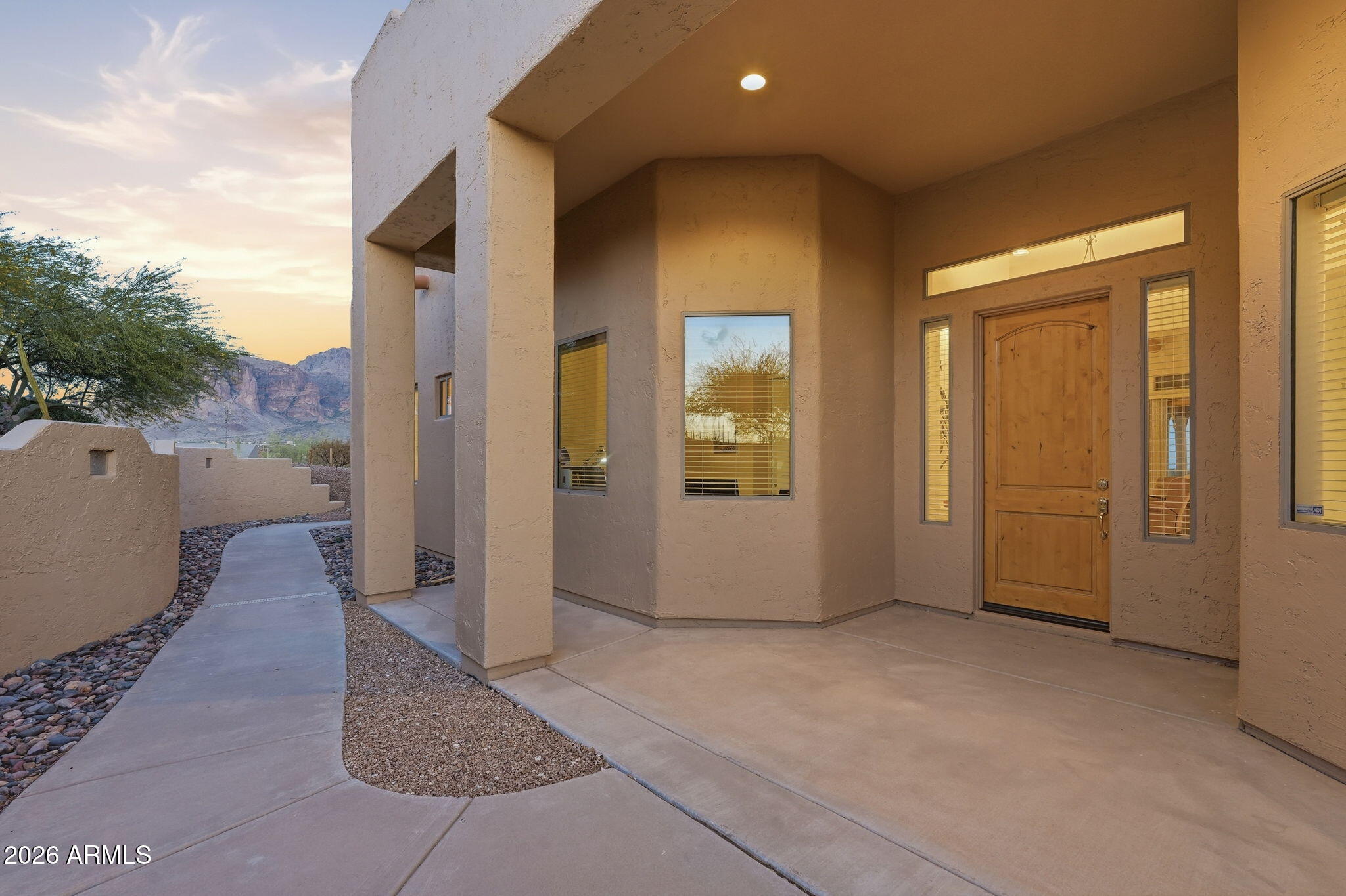 Private - Residential