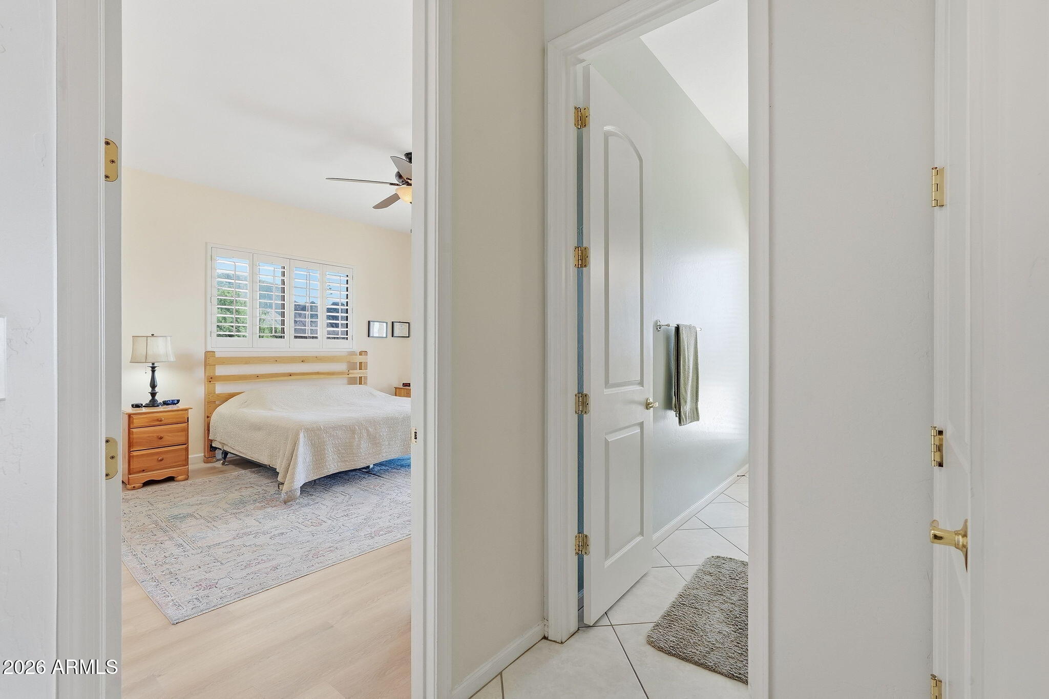 Private - Residential