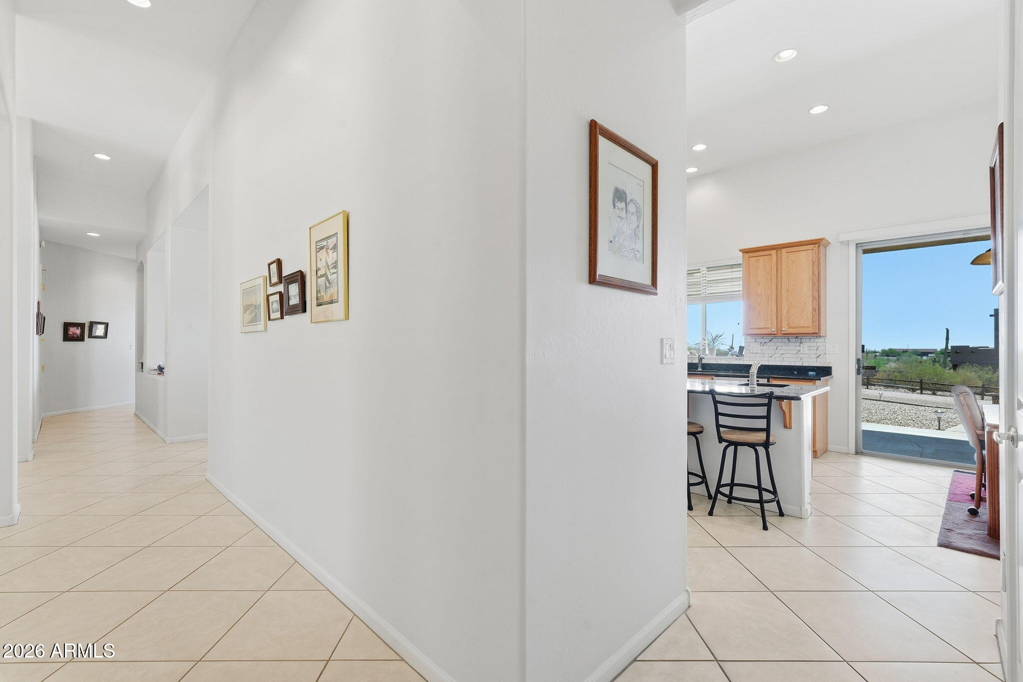 Private - Residential