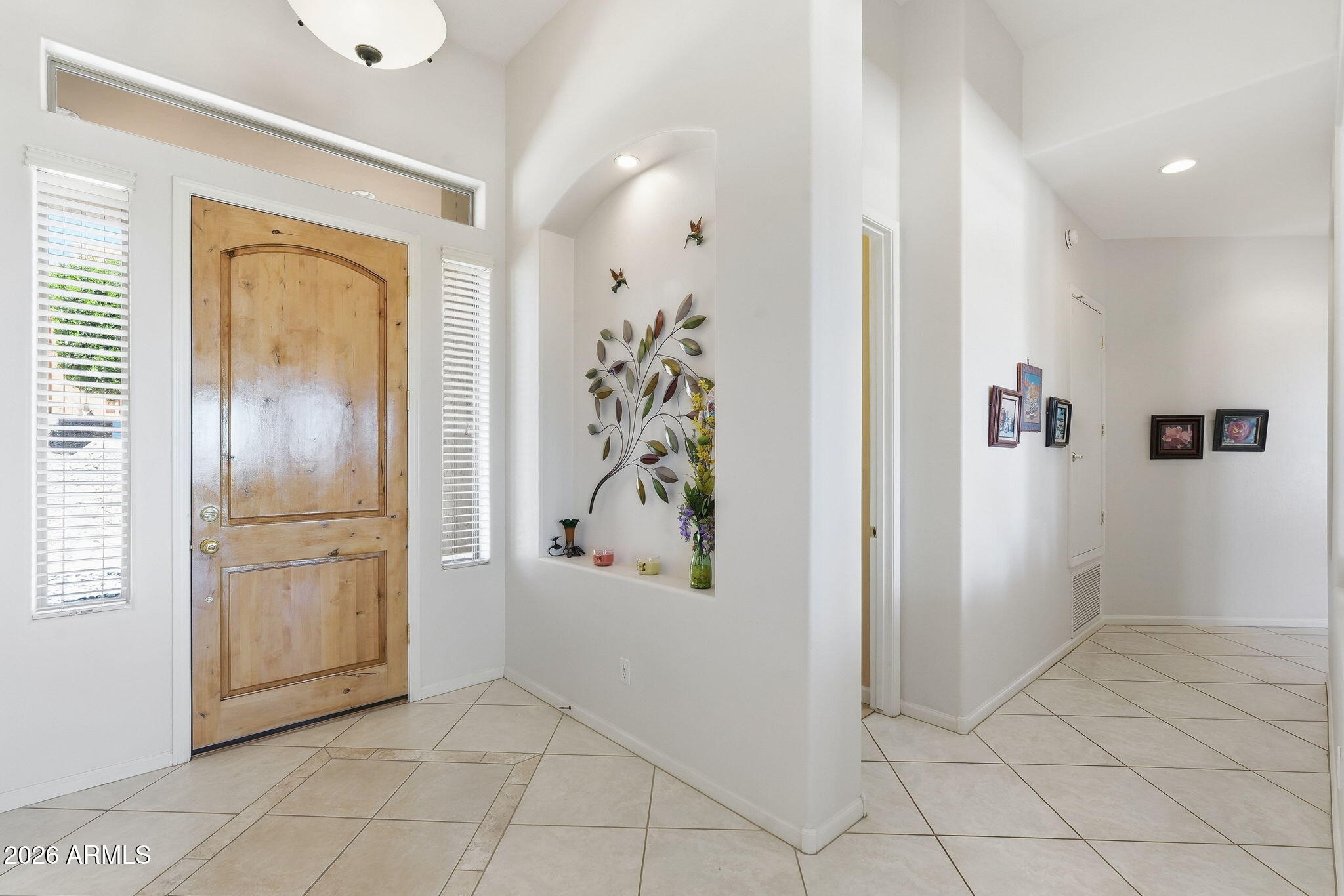 Private - Residential
