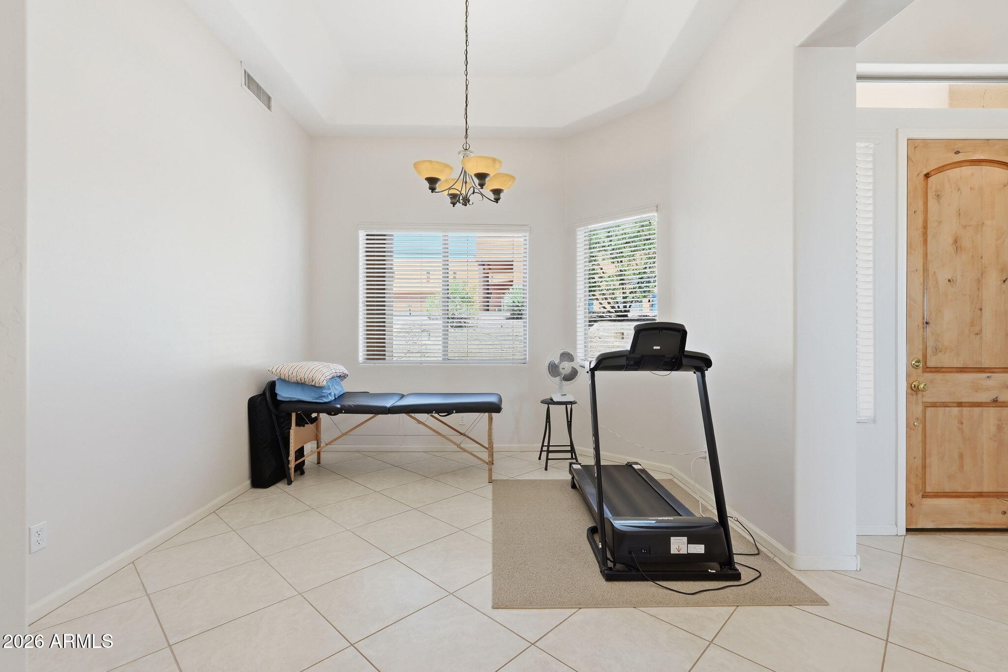 Private - Residential